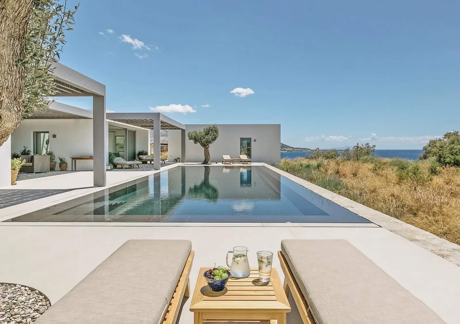 Aqua Estate II