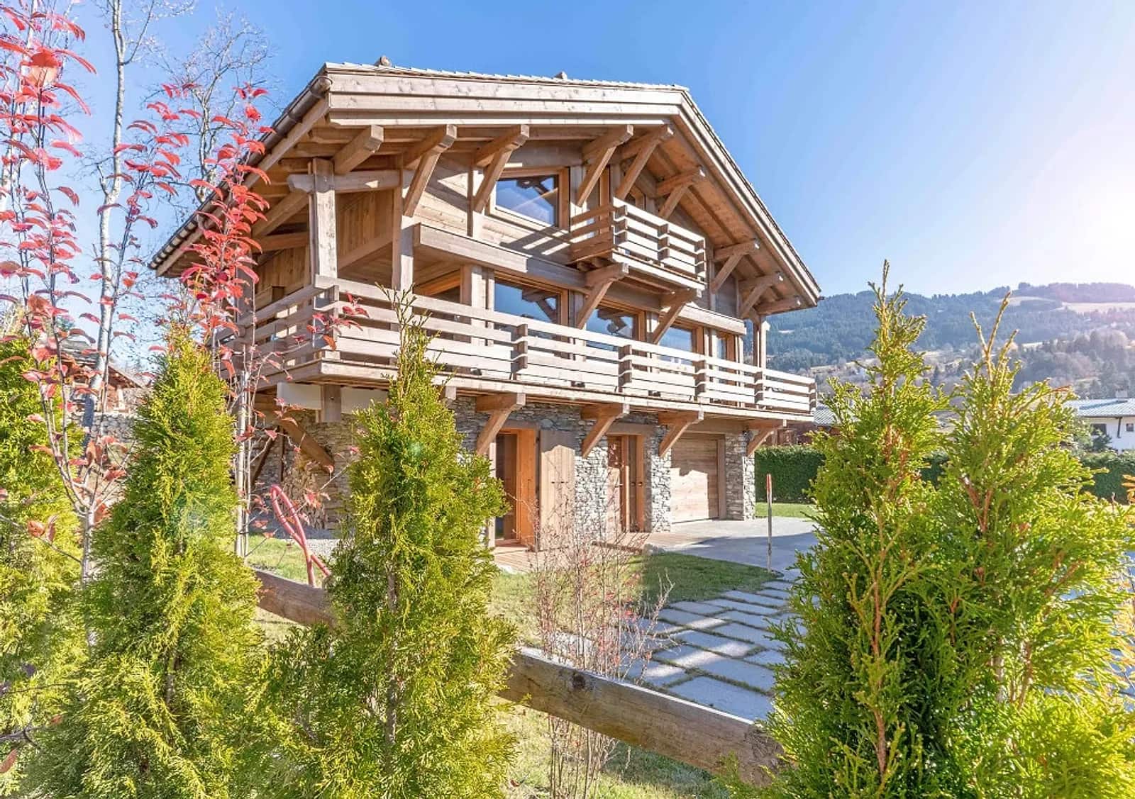 Chalet Bianca
