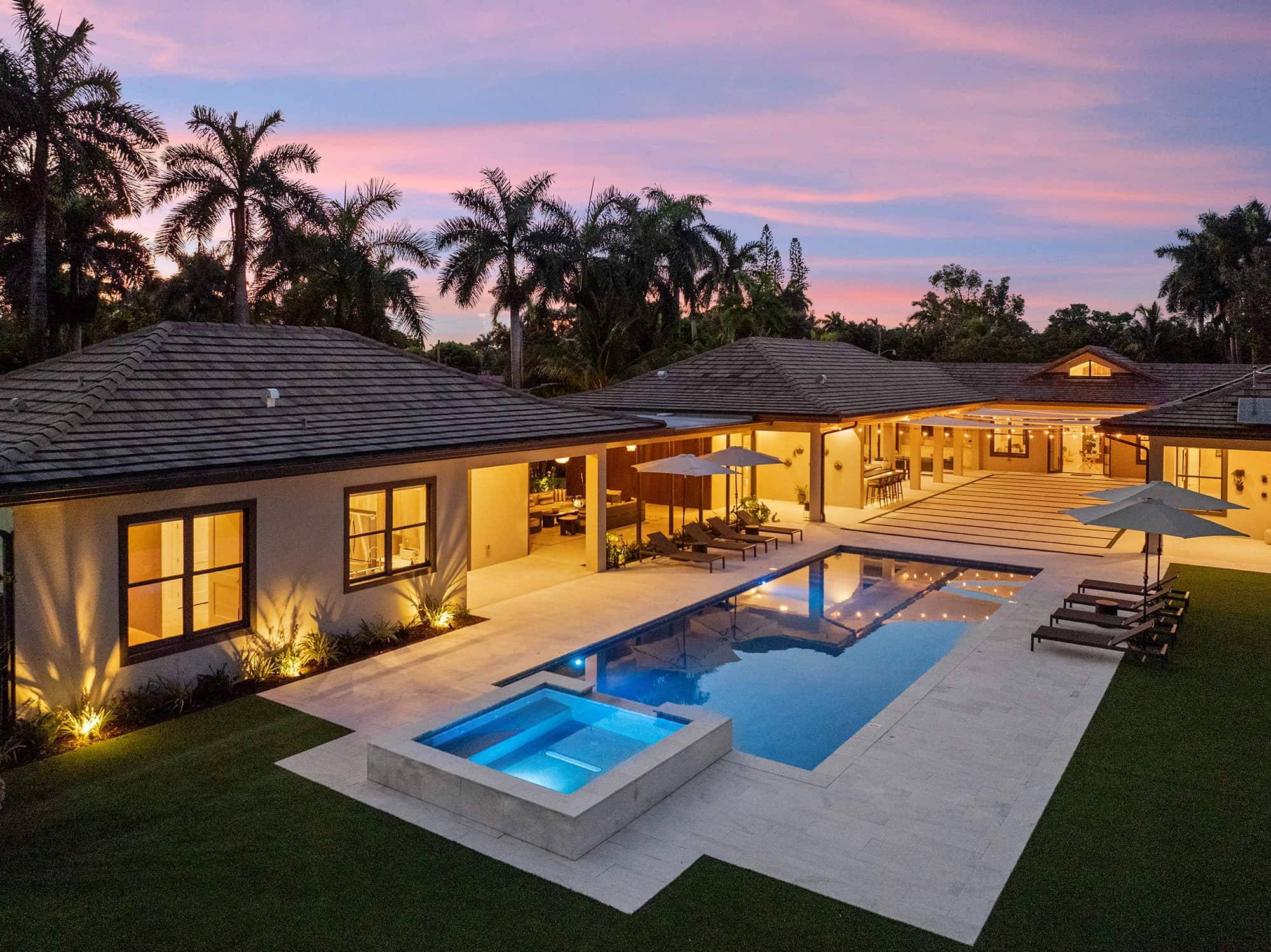 Villa Banyan