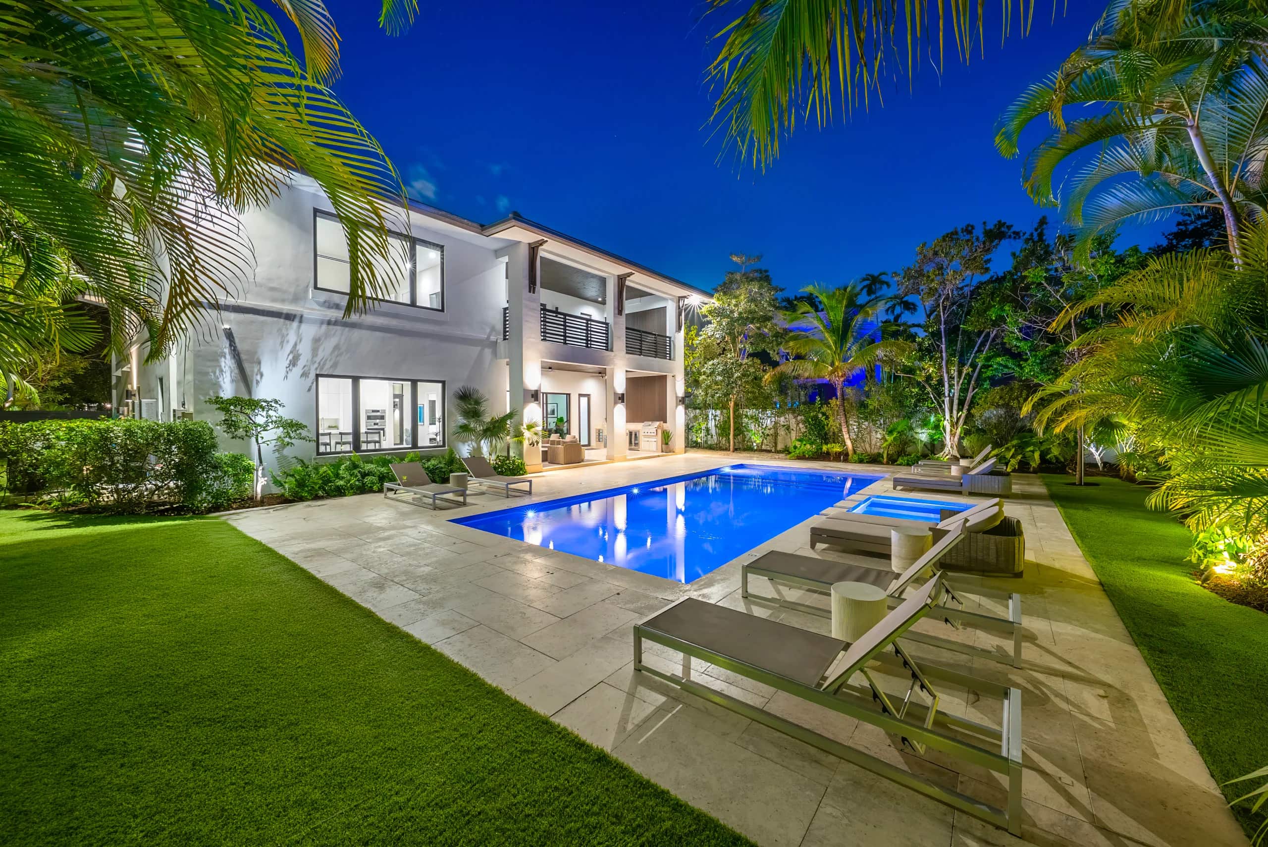 Villa Celine