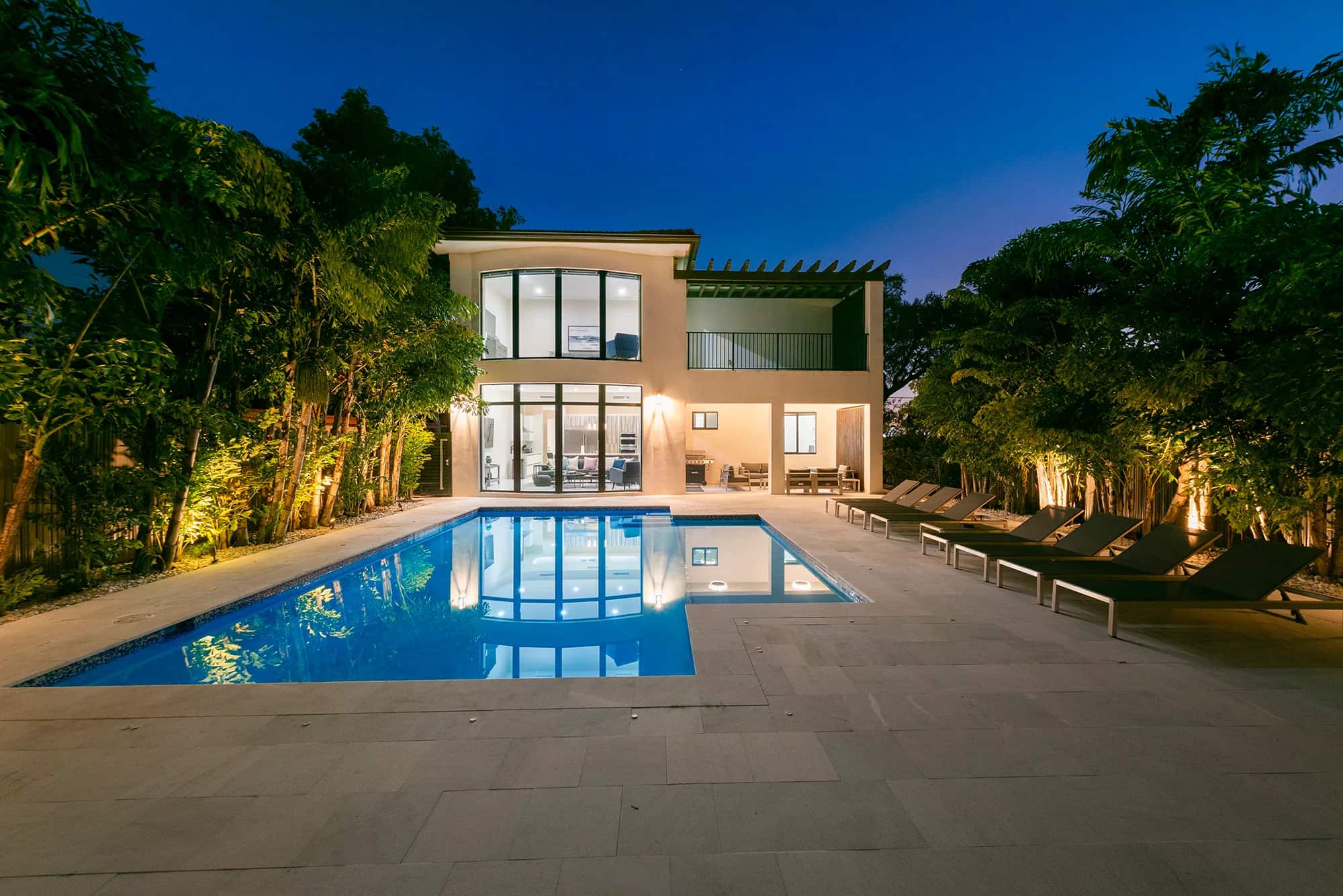 Villa Coral