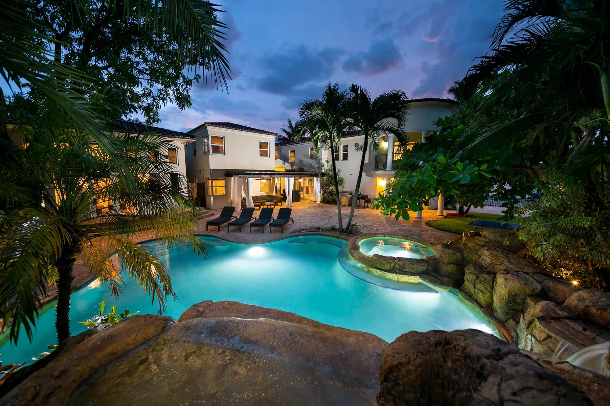 Villa Justina
