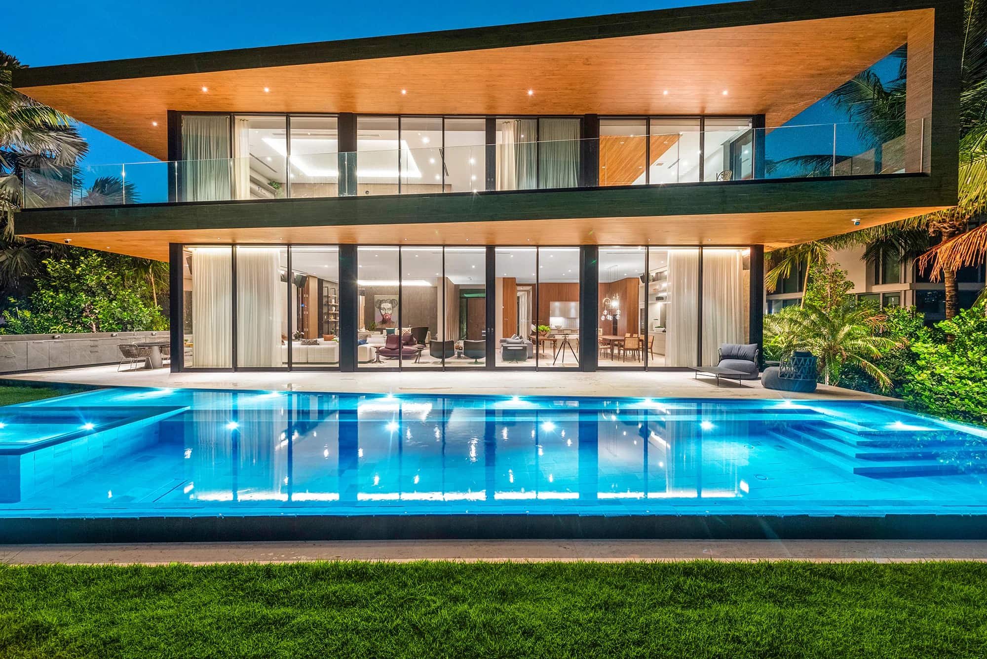 Villa Marino