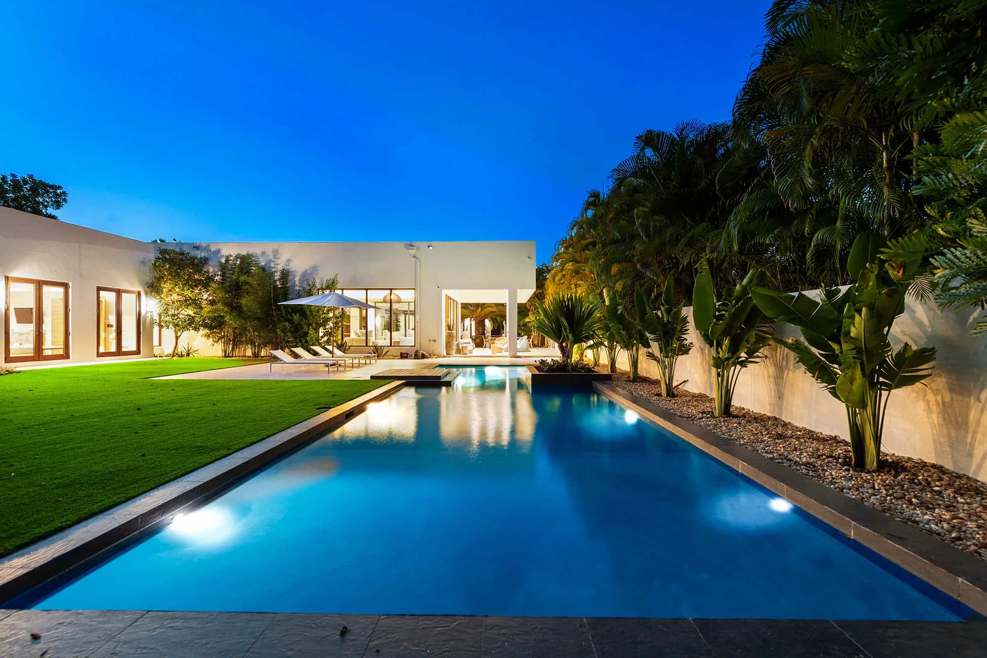 Villa Maroc