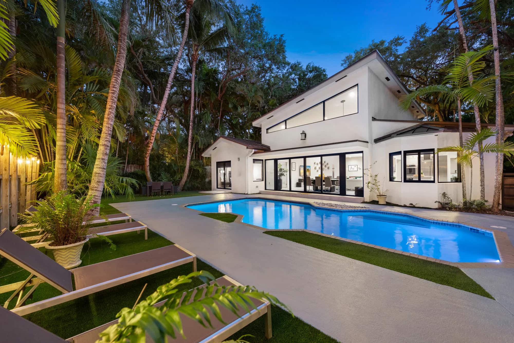 Villa Zen