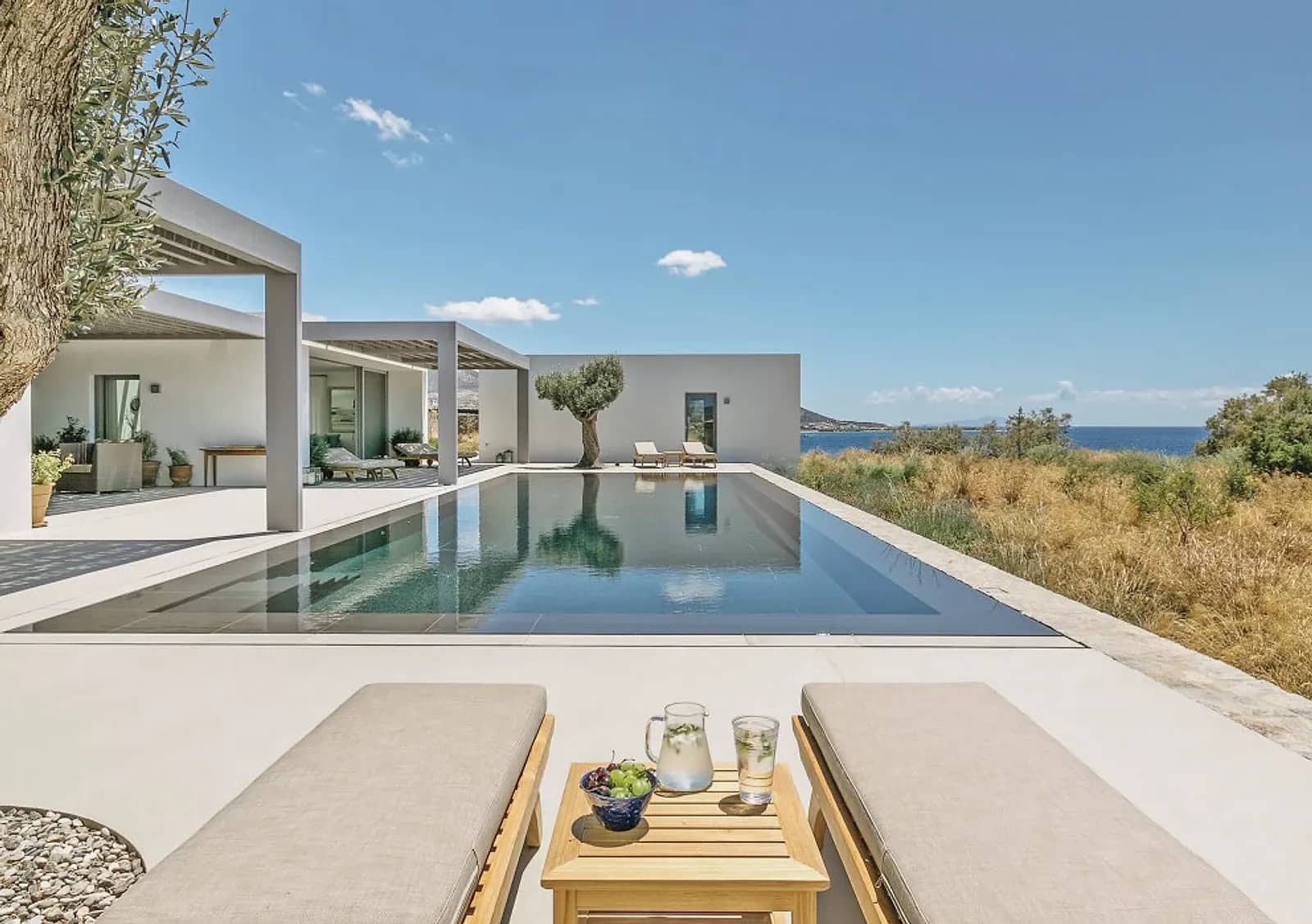 Aqua Estate II