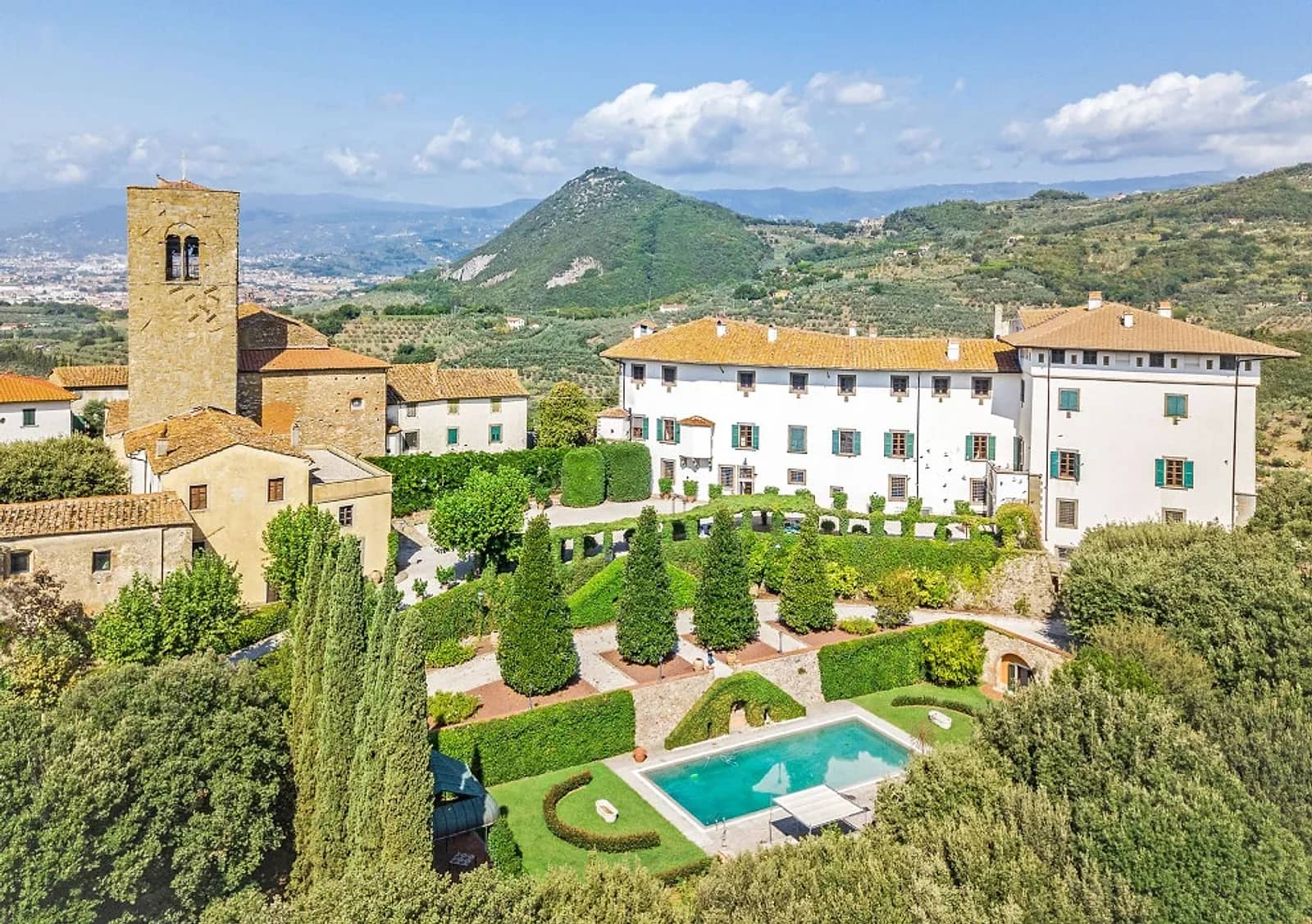 Castello d'Altea