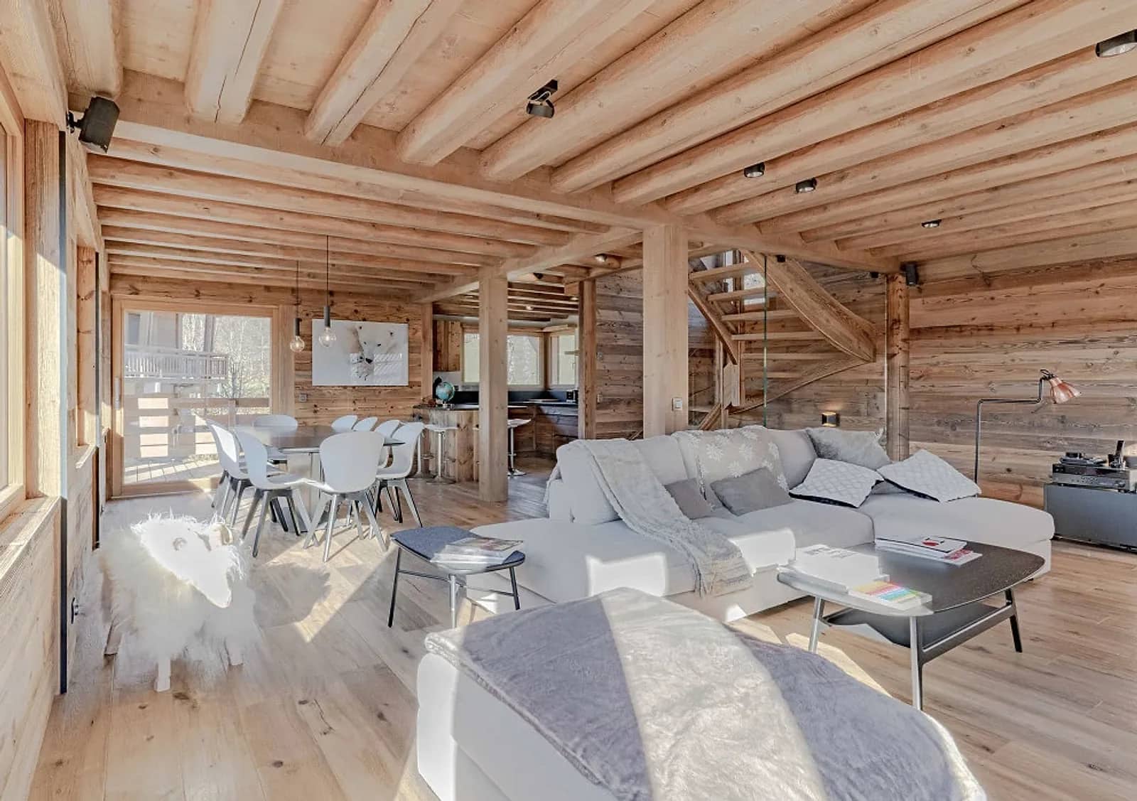 Chalet Bianca — photo 3