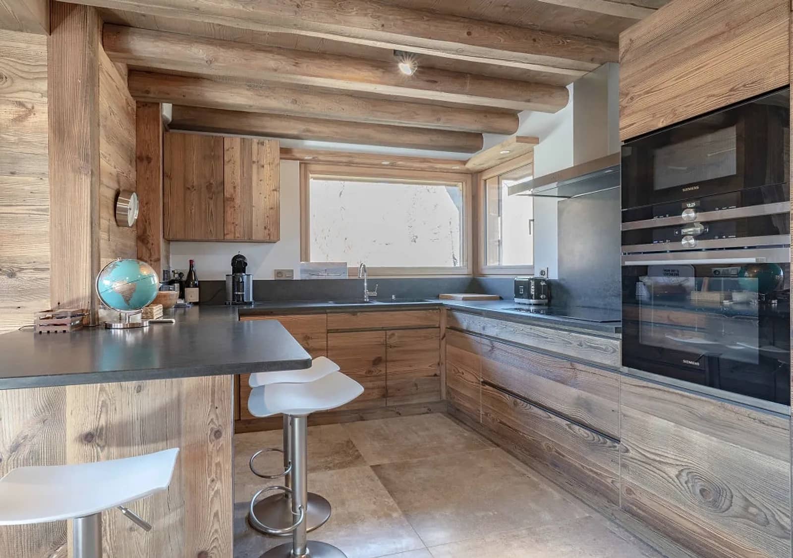 Chalet Bianca — photo 4