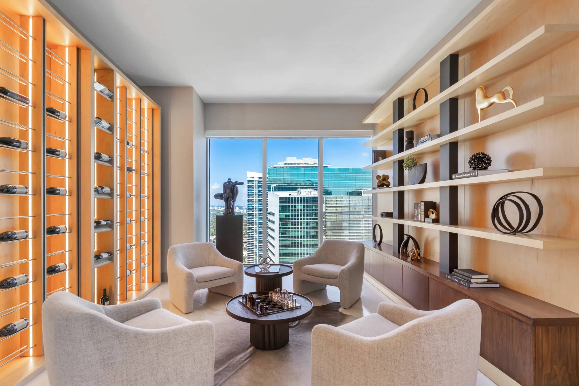 Infinity Penthouse — photo 3