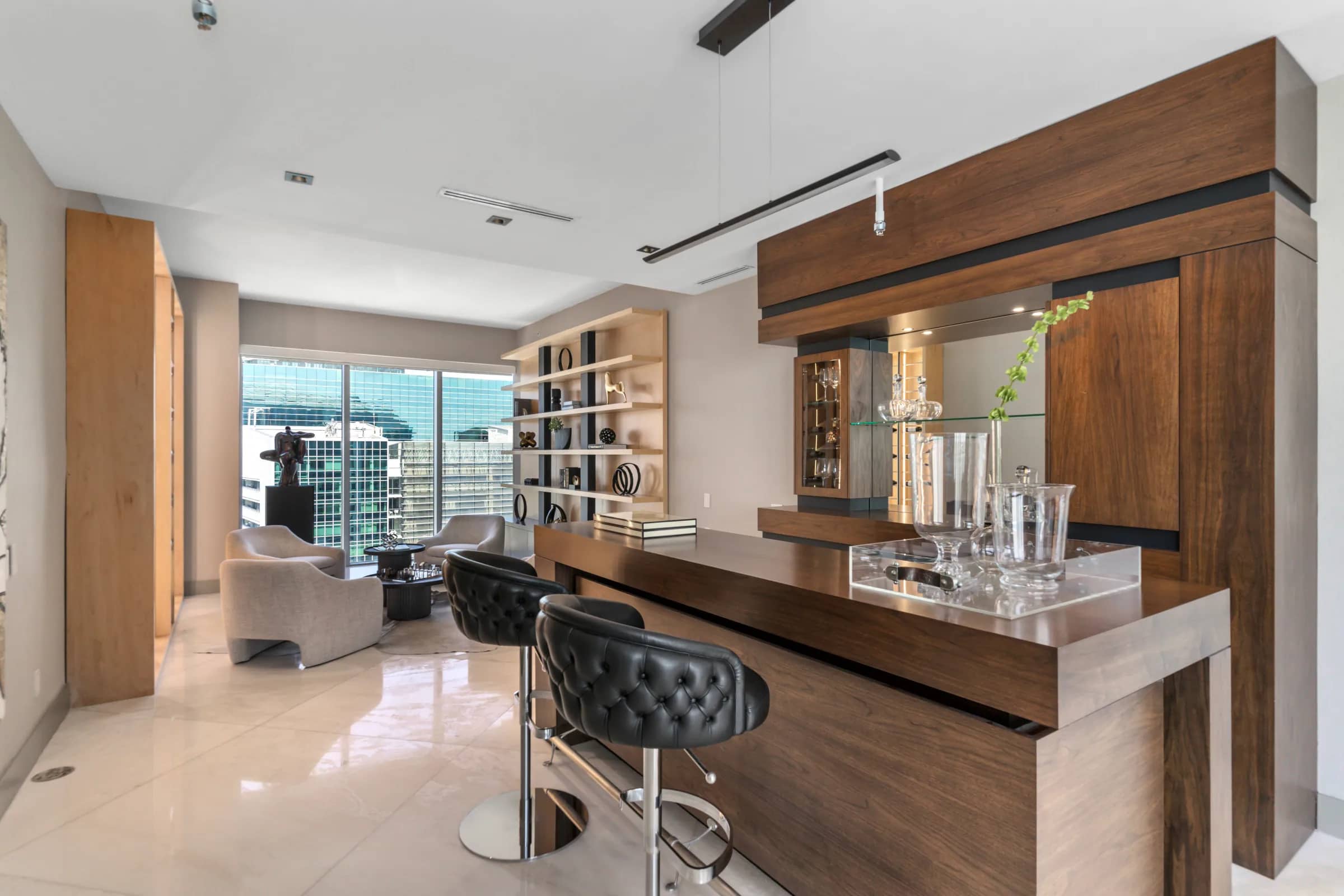 Infinity Penthouse — photo 4