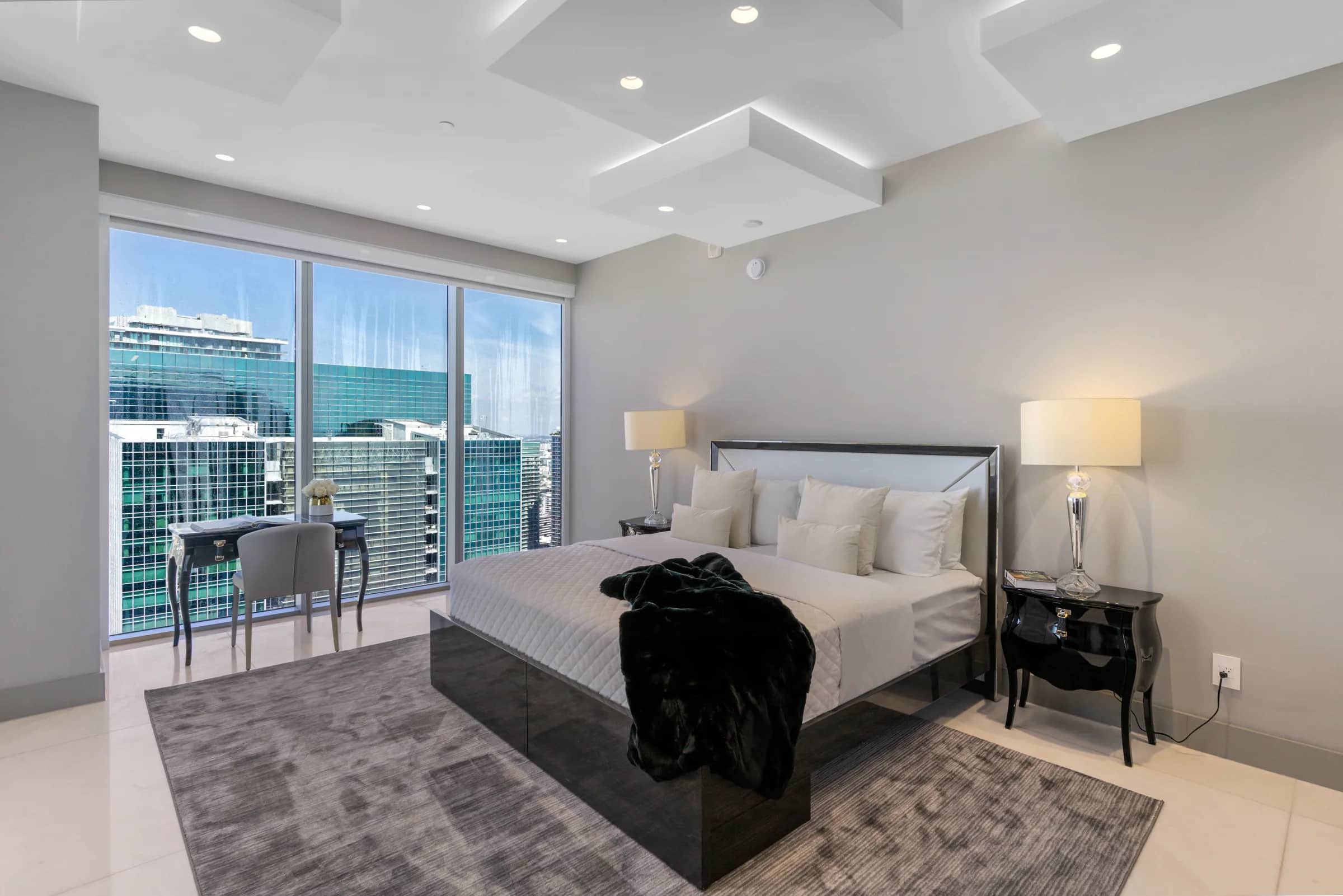 Infinity Penthouse — photo 5