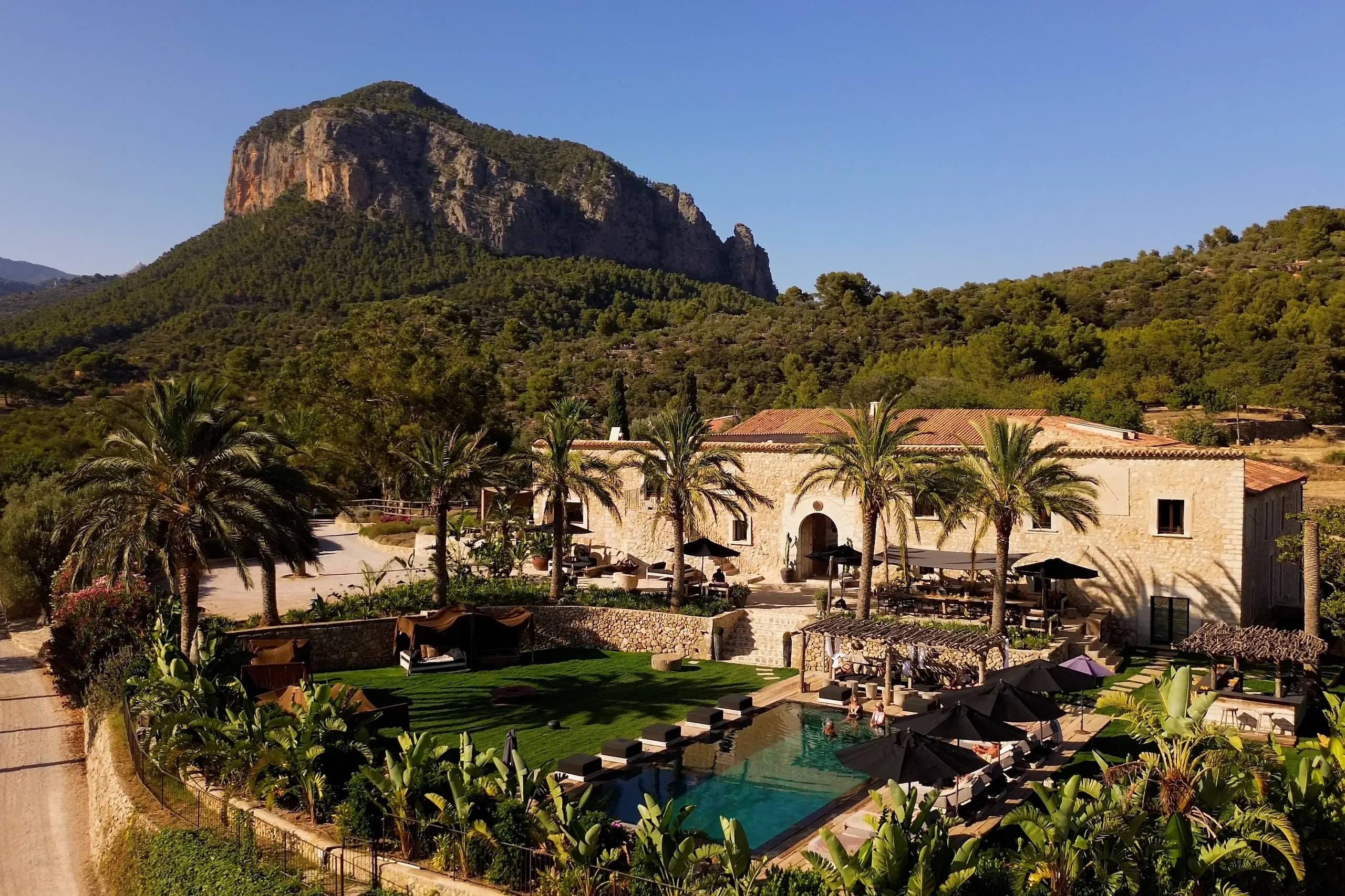 Mansion Son Fuster — photo 2