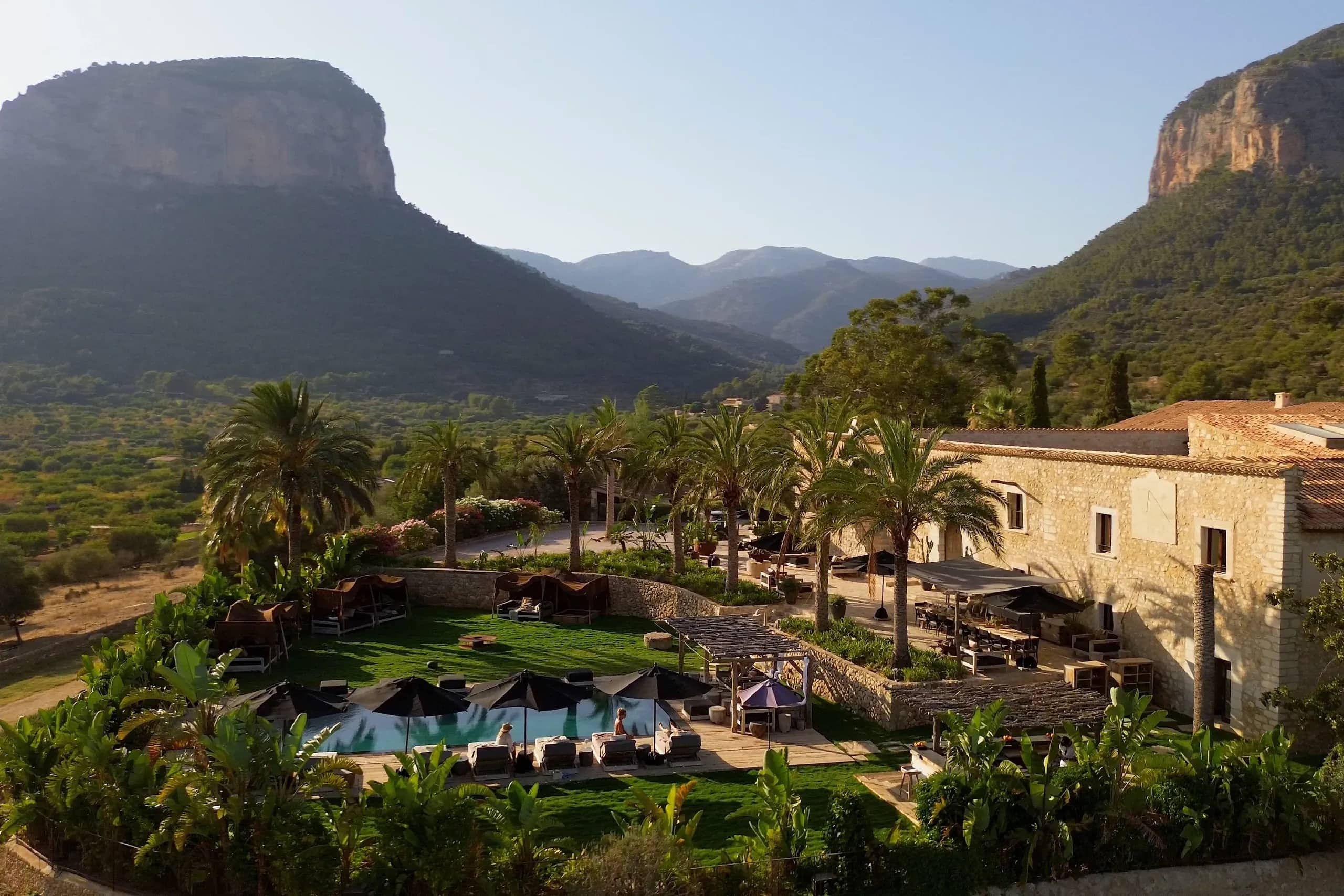 Mansion Son Fuster — photo 3