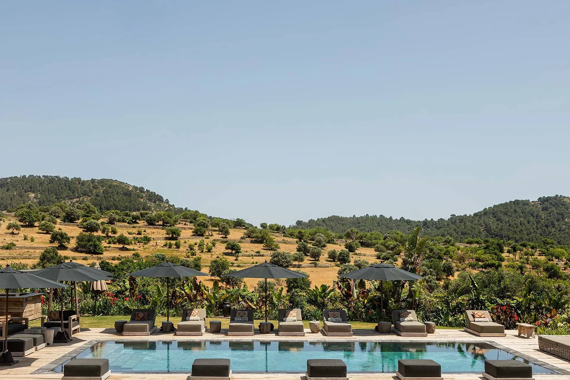 Mansion Son Fuster — photo 4