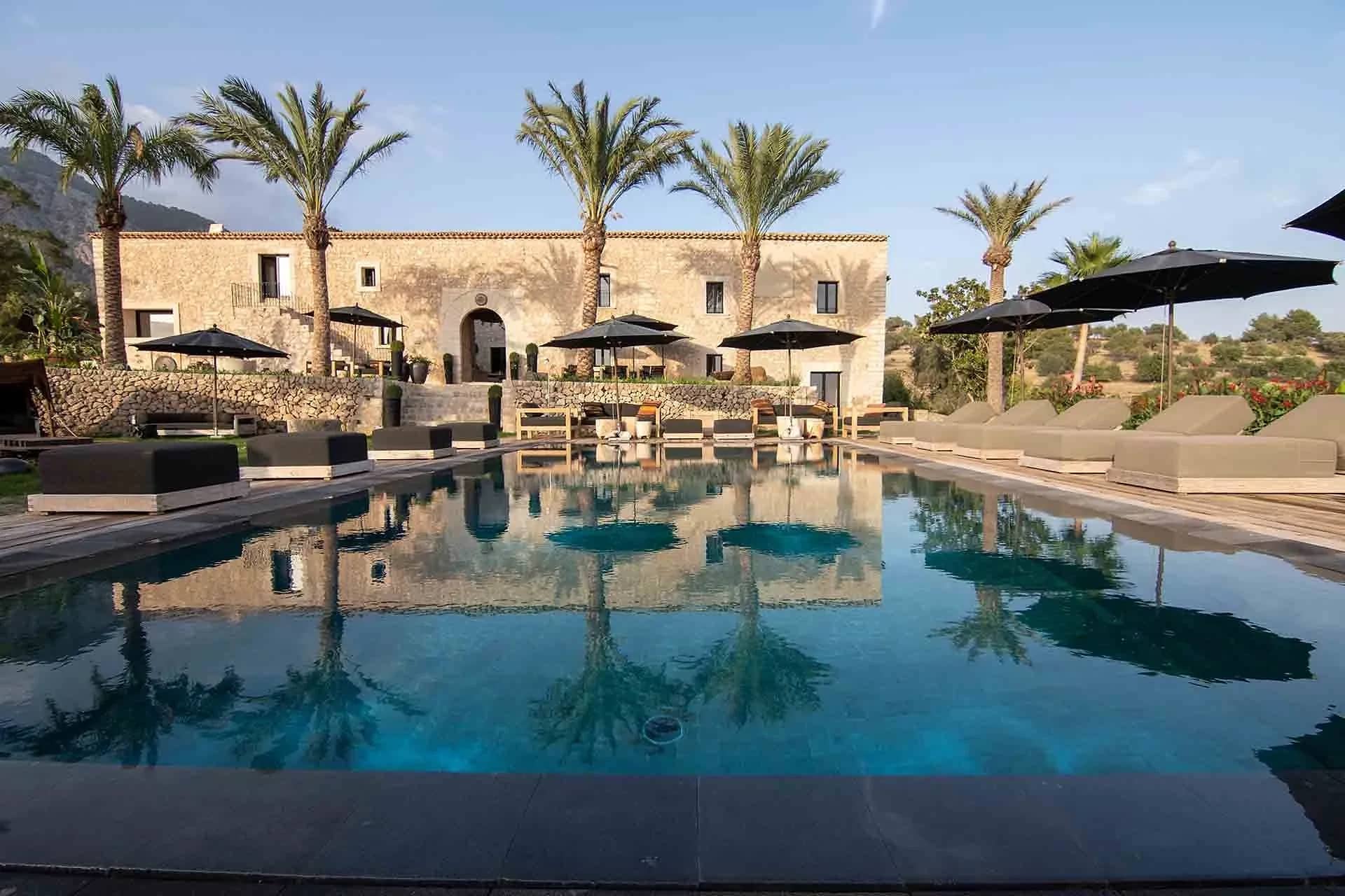 Mansion Son Fuster — photo 5