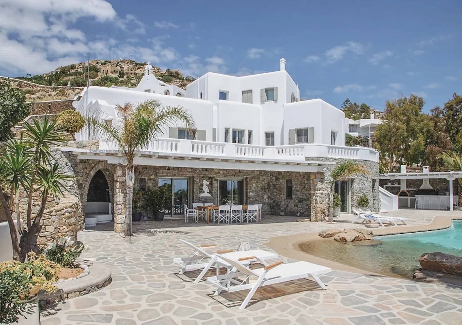 Paradeisos — photo 4