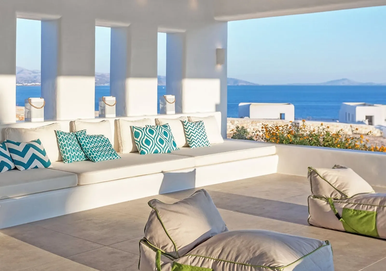 Tourkouaz Villas — photo 3