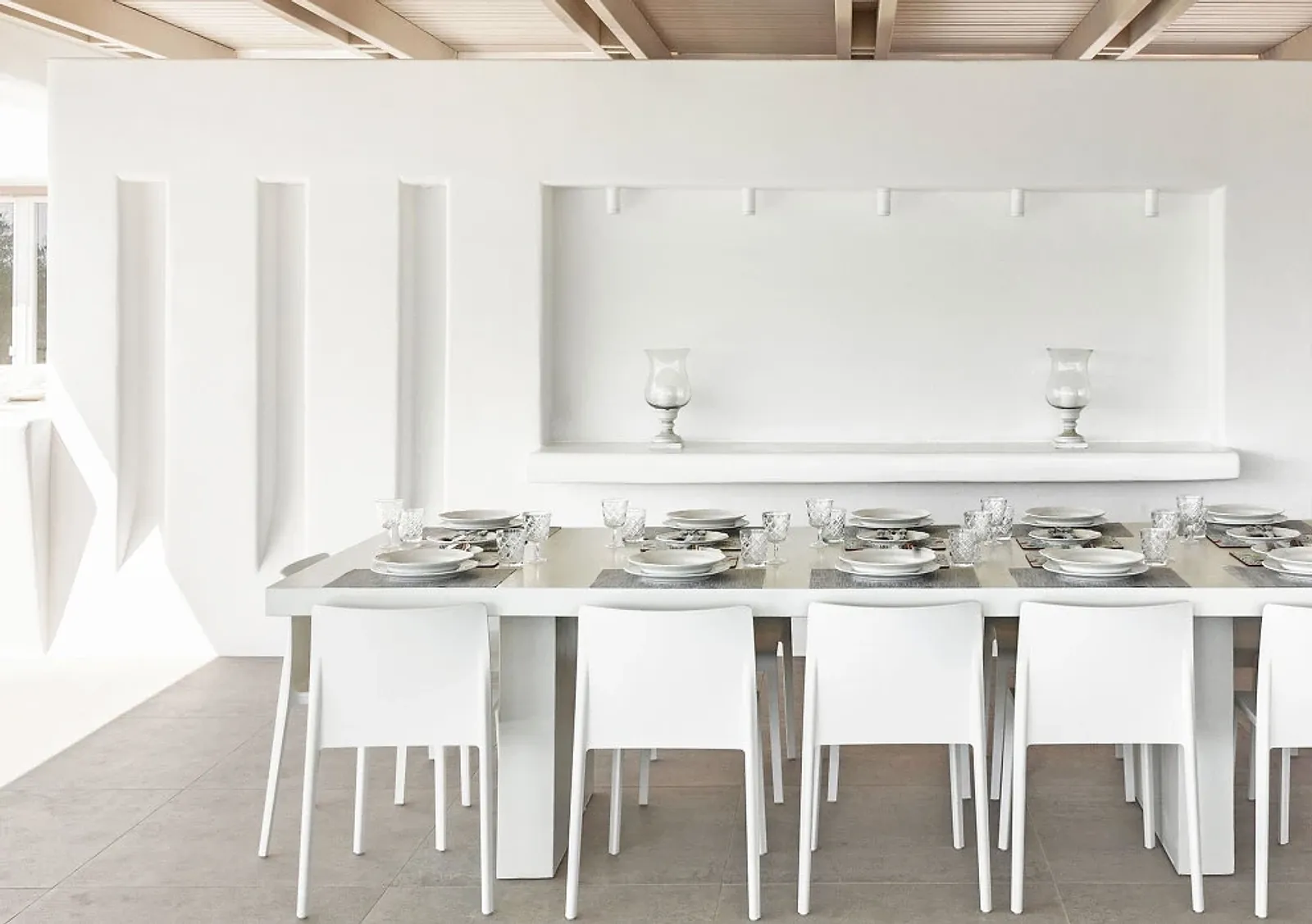 Tourkouaz Villas — photo 4