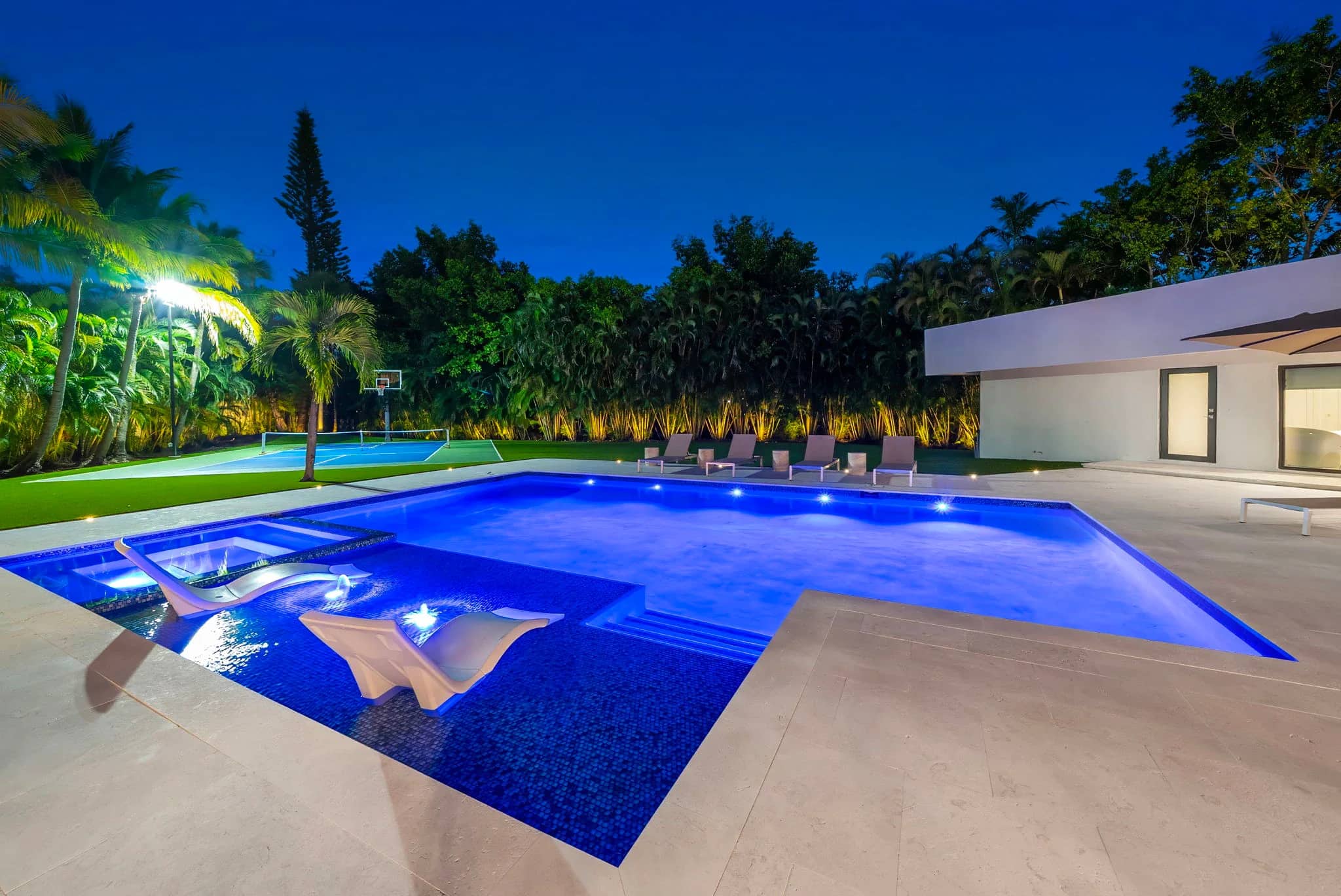 Villa Blanca — photo 2