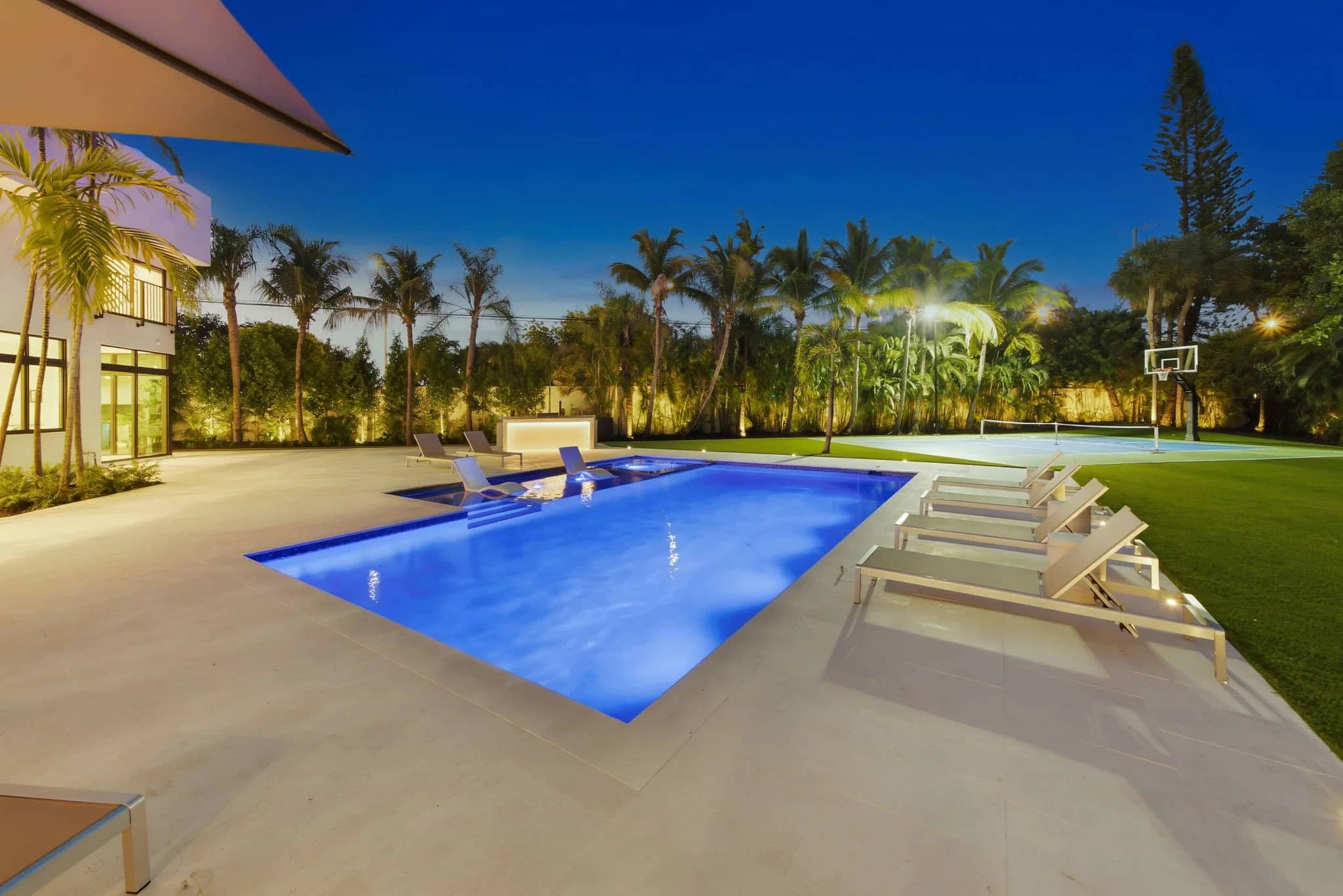 Villa Blanca — photo 3