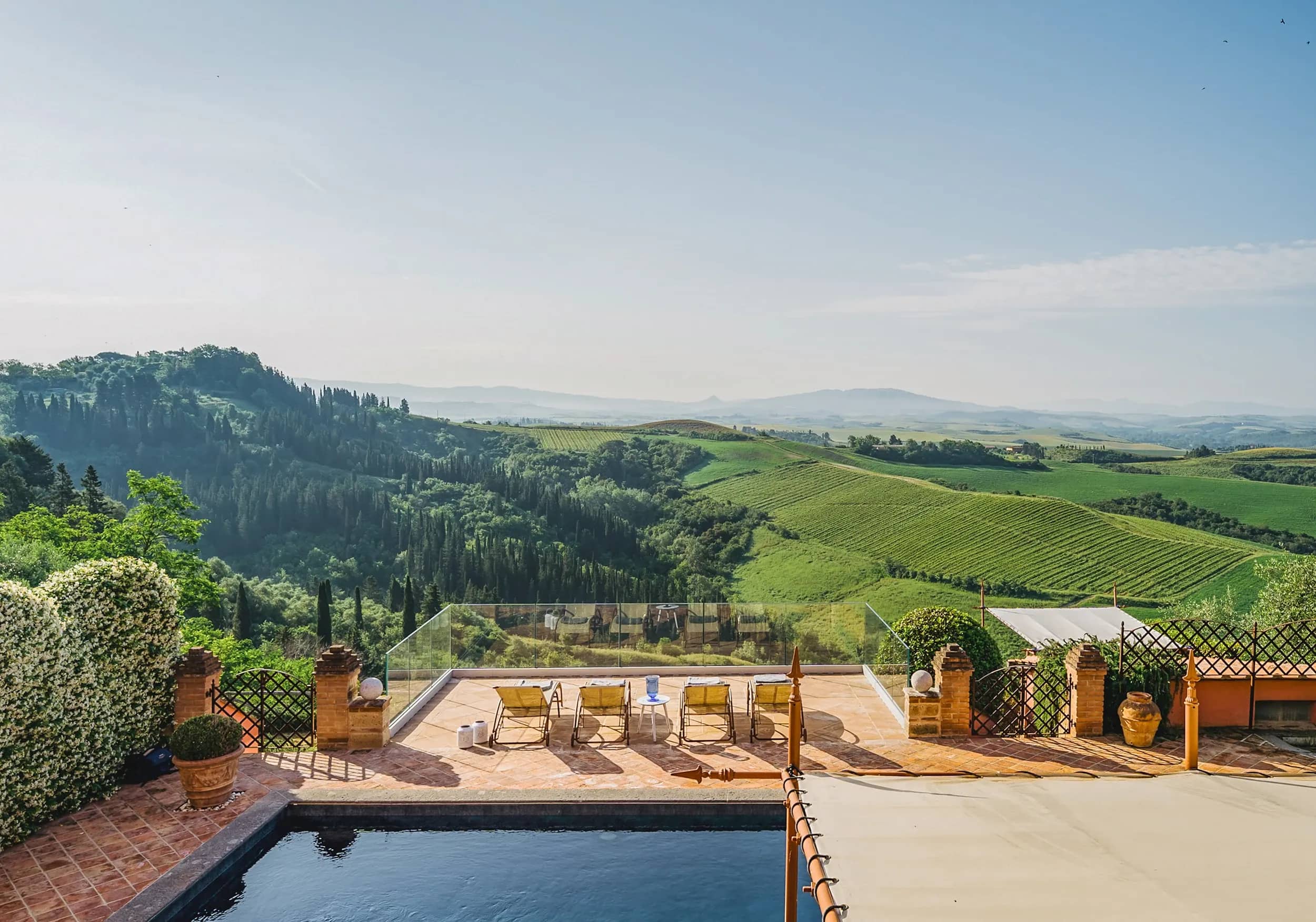 Villa Camilla