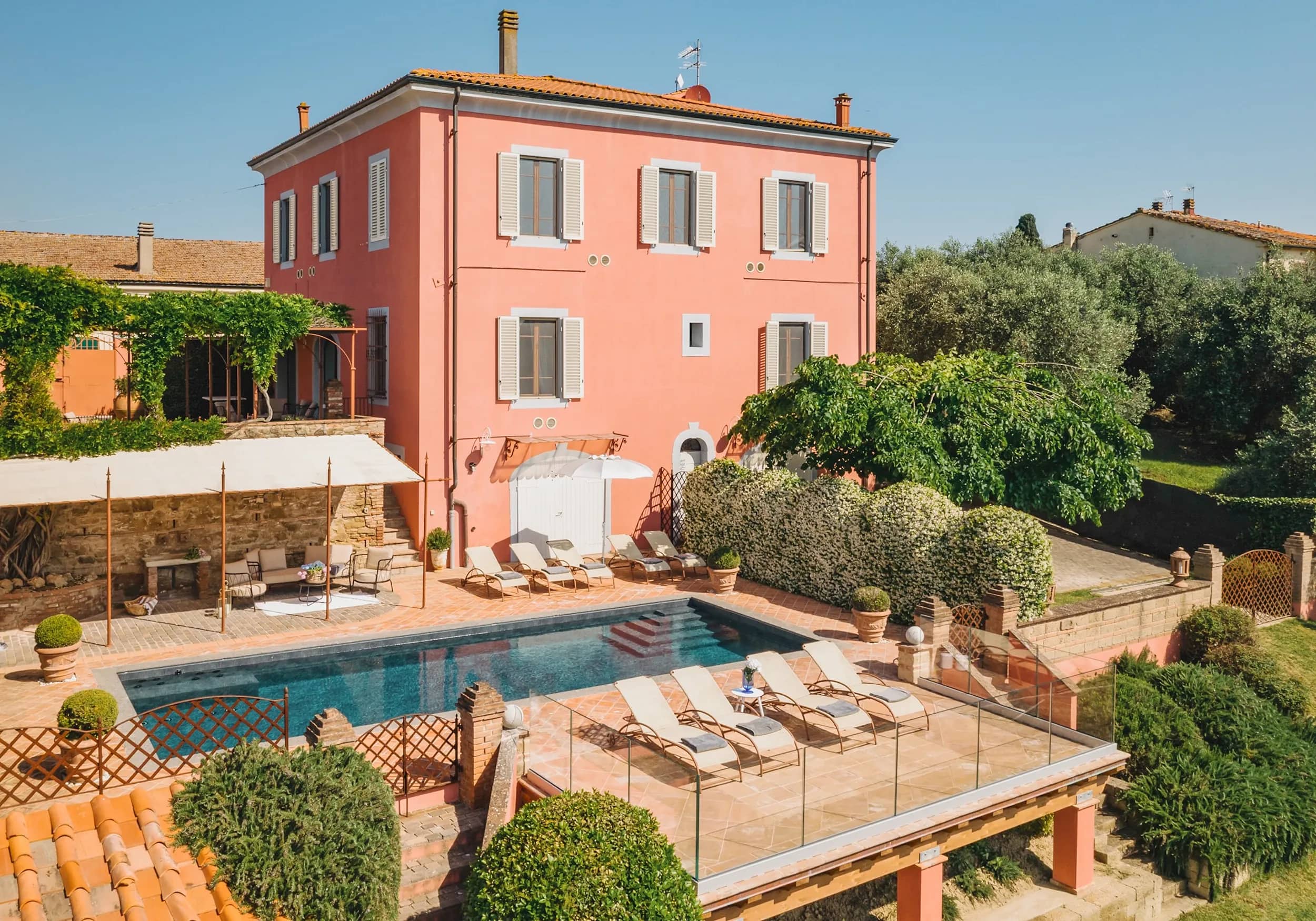 Villa Camilla — photo 2