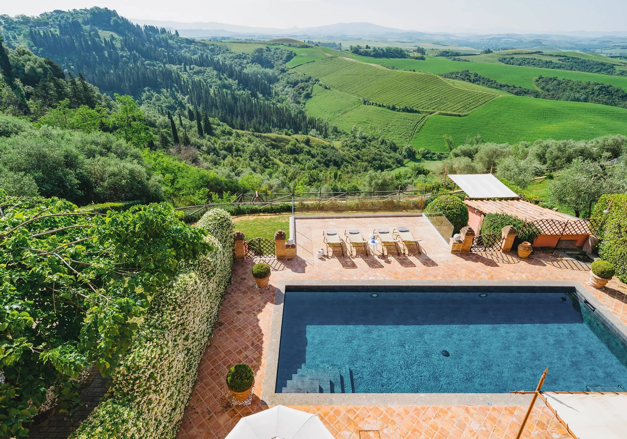 Villa Camilla — photo 3