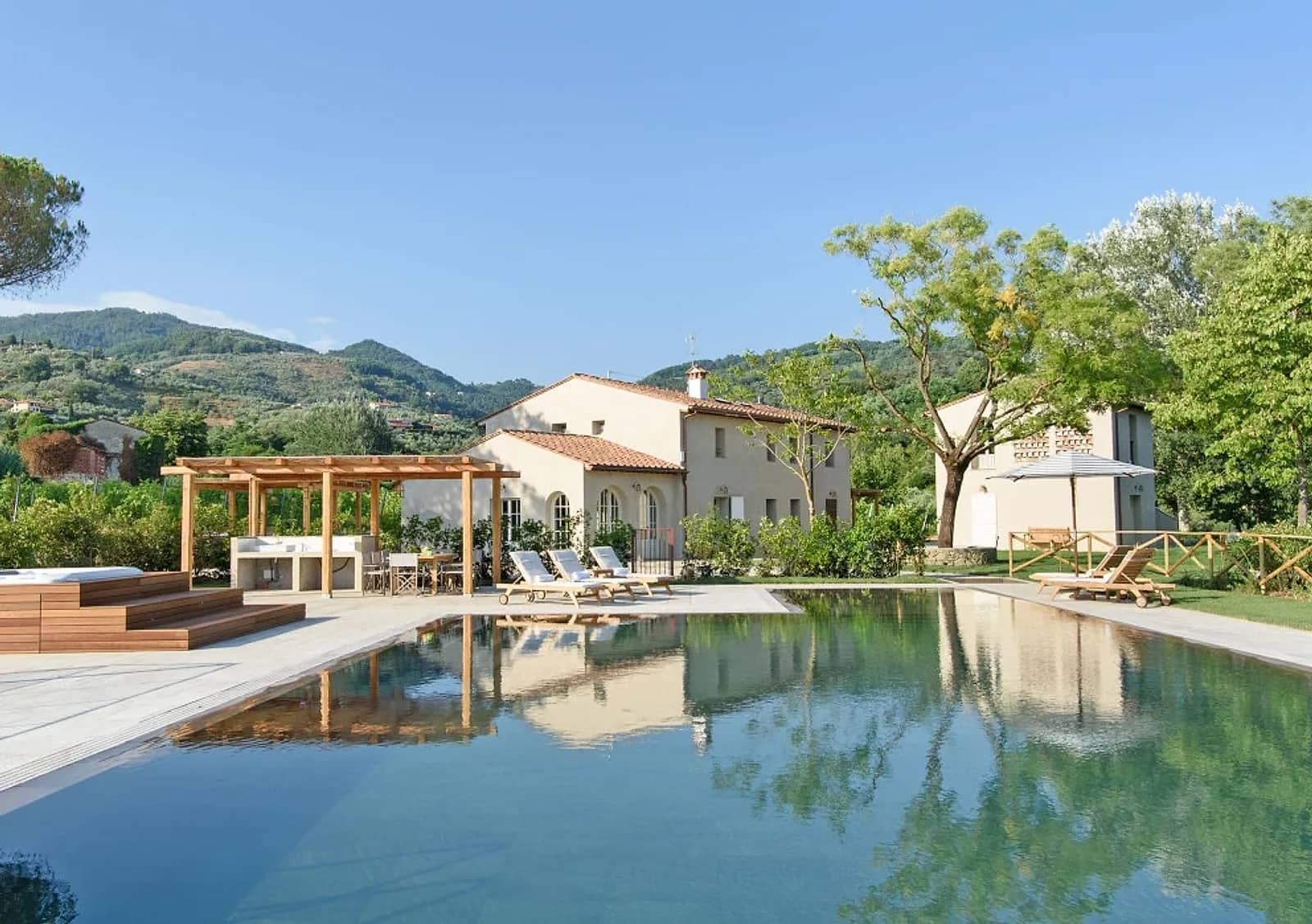 Villa Collina