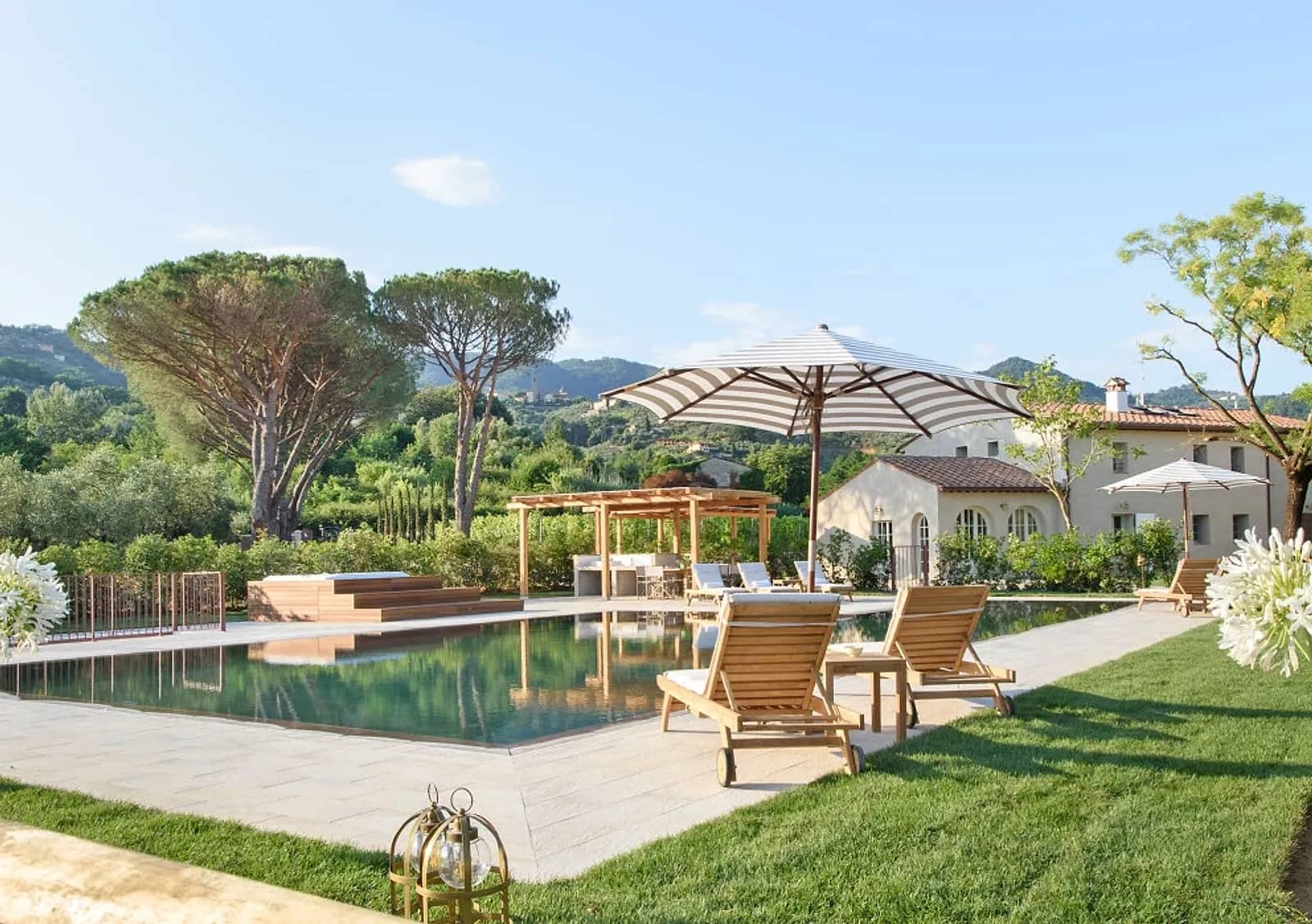 Villa Collina — photo 4