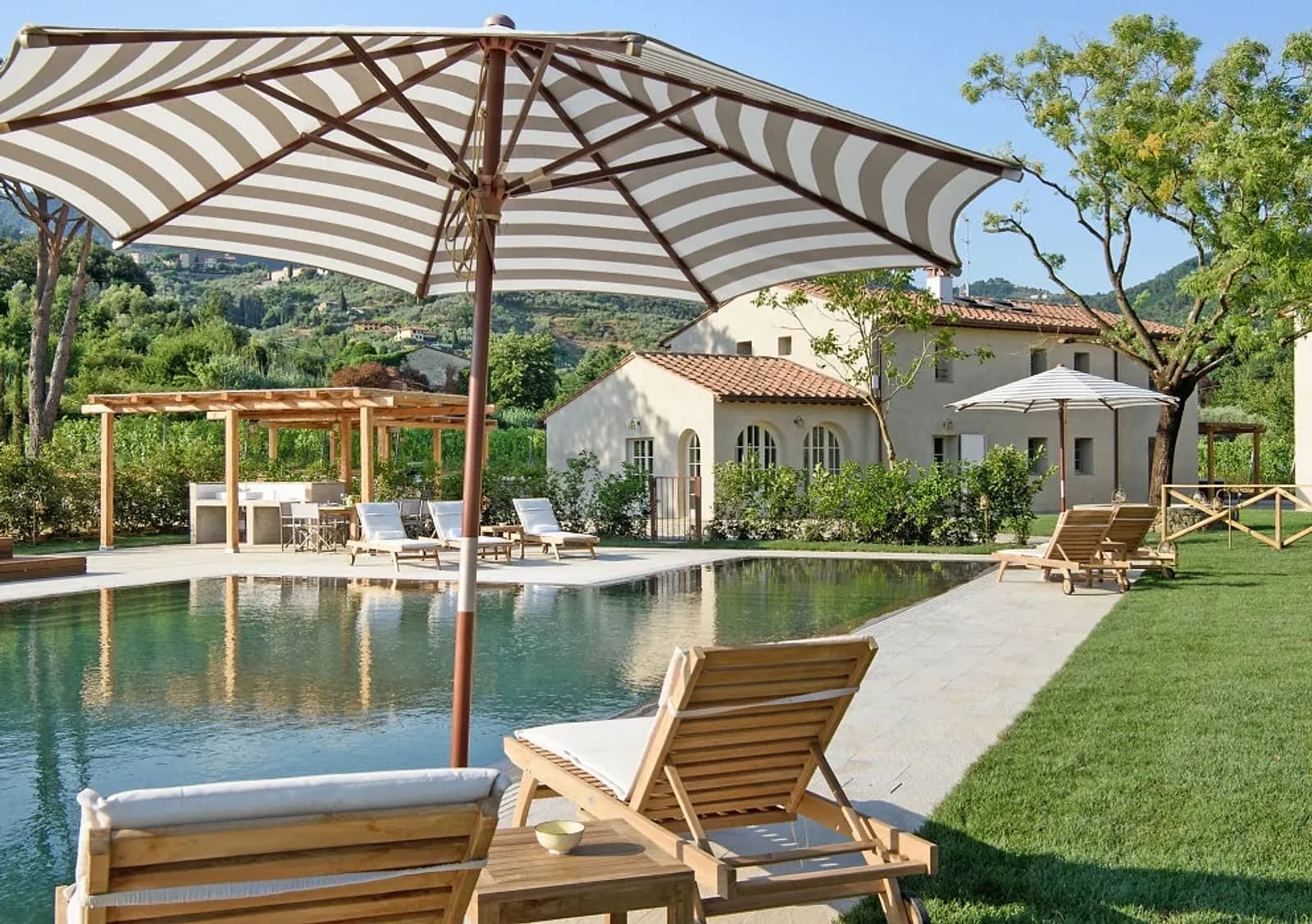 Villa Collina — photo 5