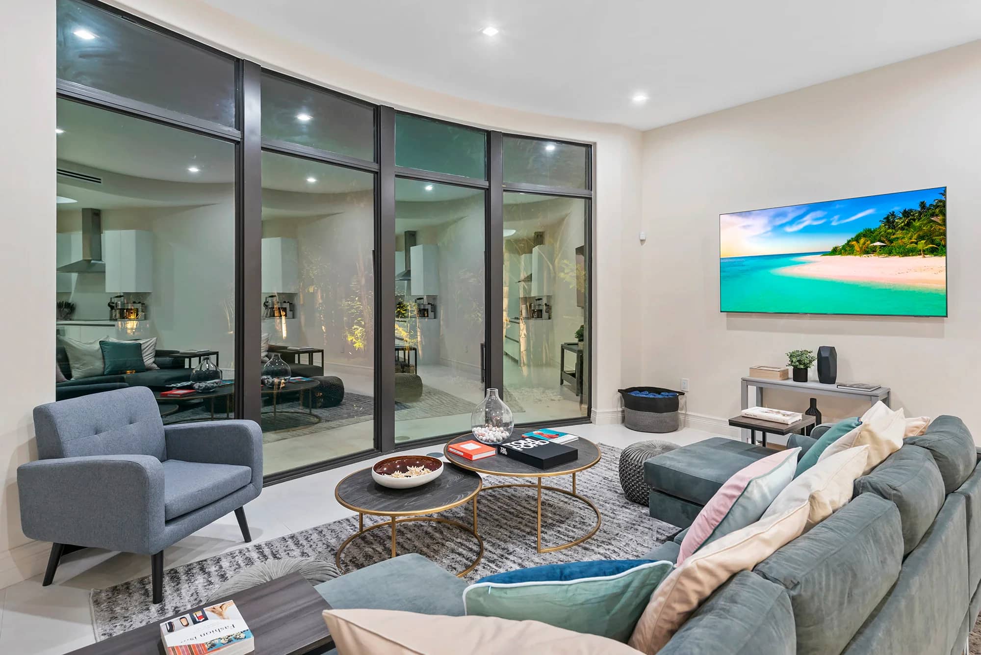 Villa Coral — photo 4