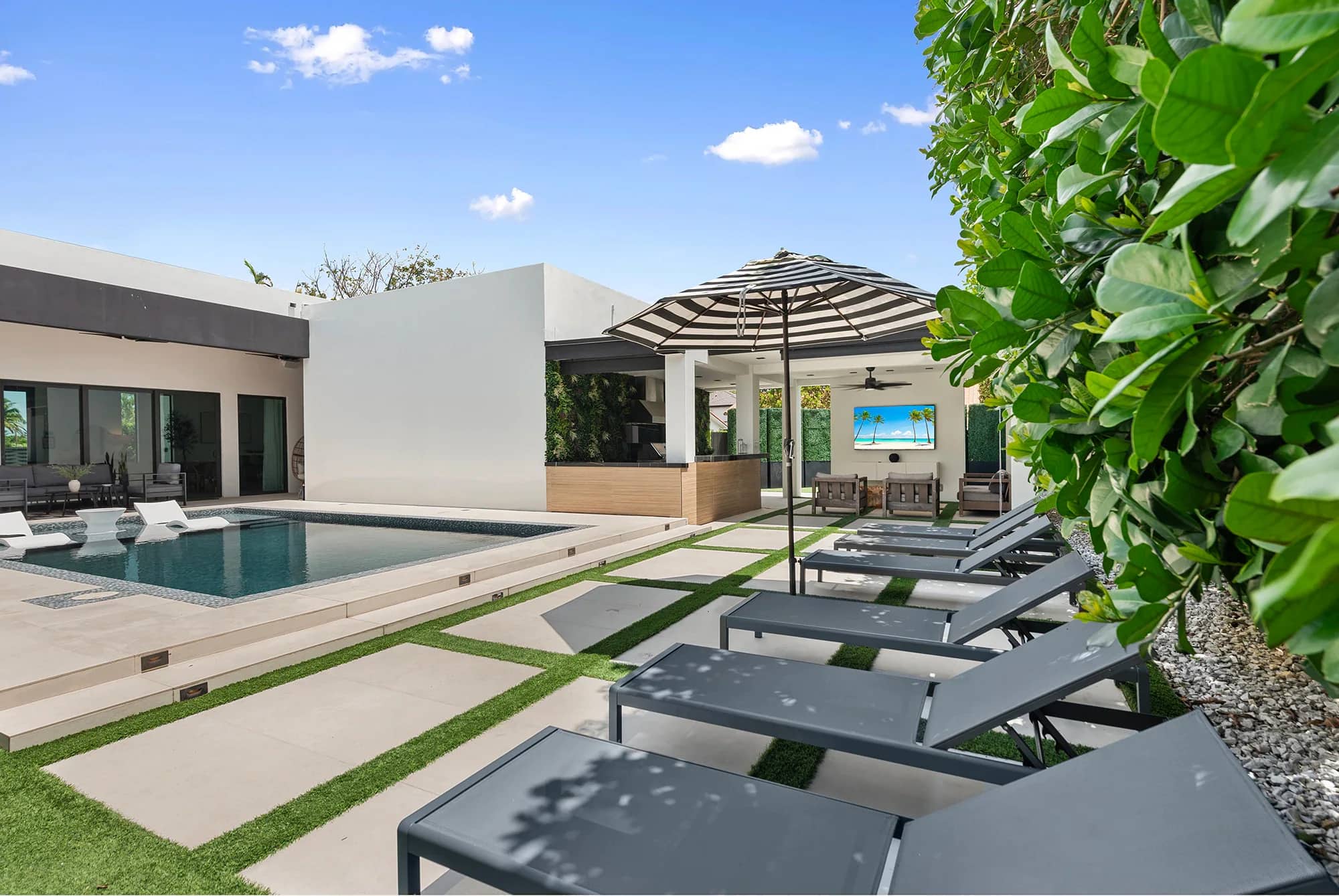 Villa Grace — photo 3