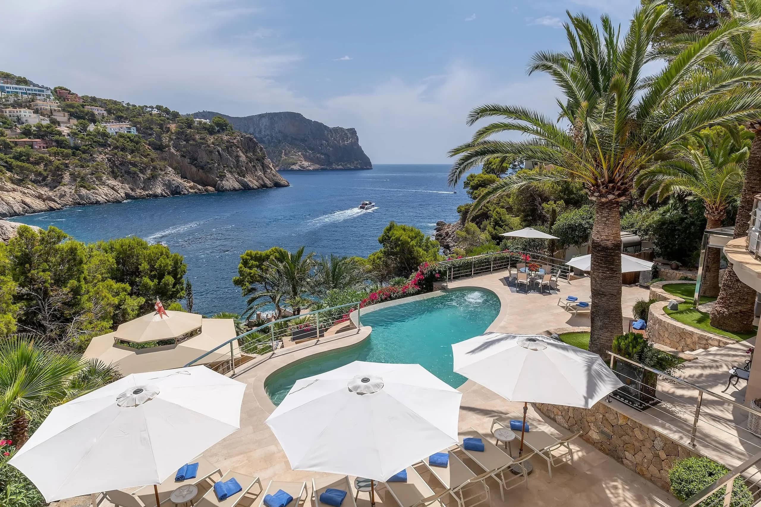 Villa Hera