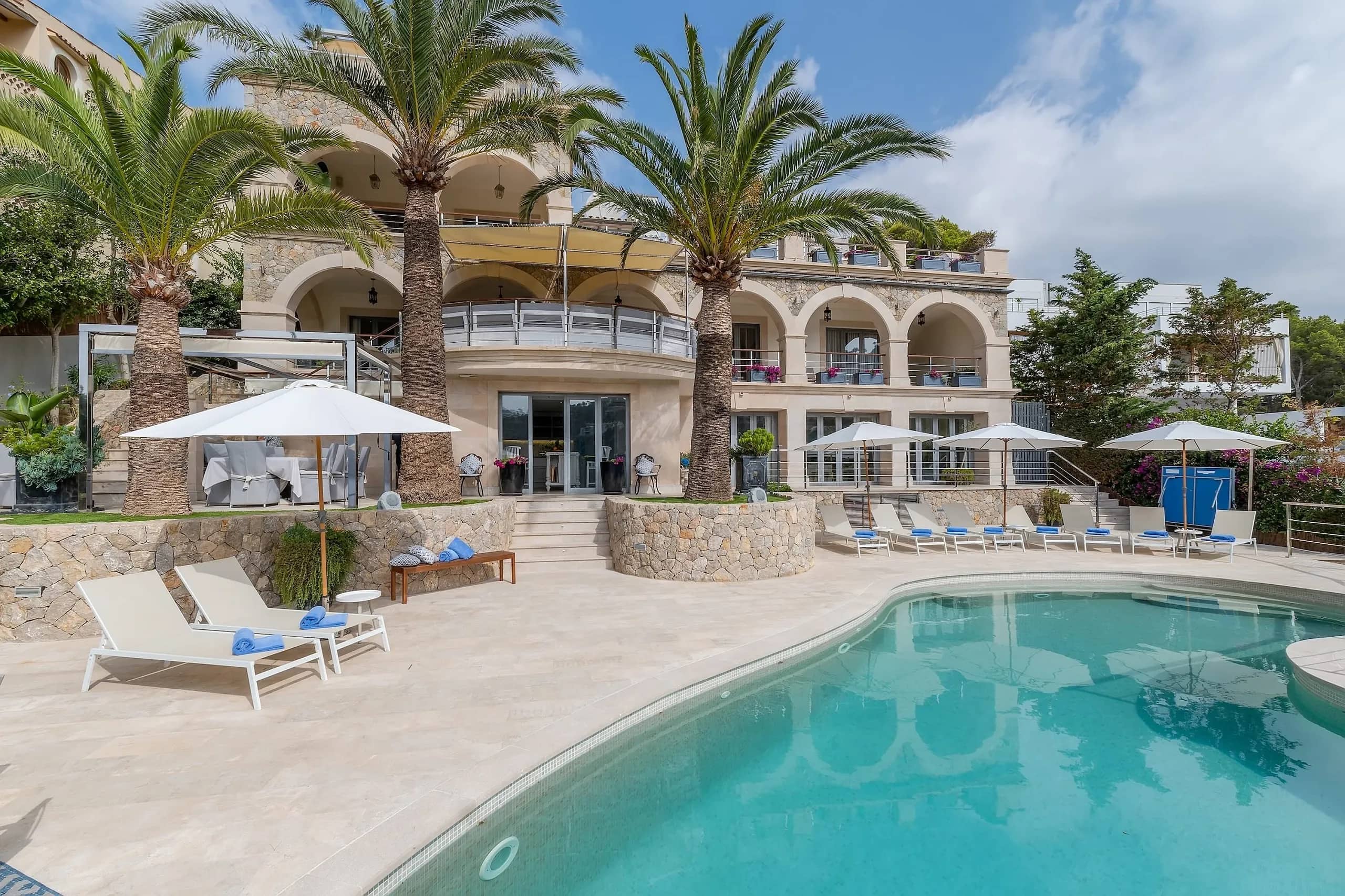 Villa Hera — photo 4