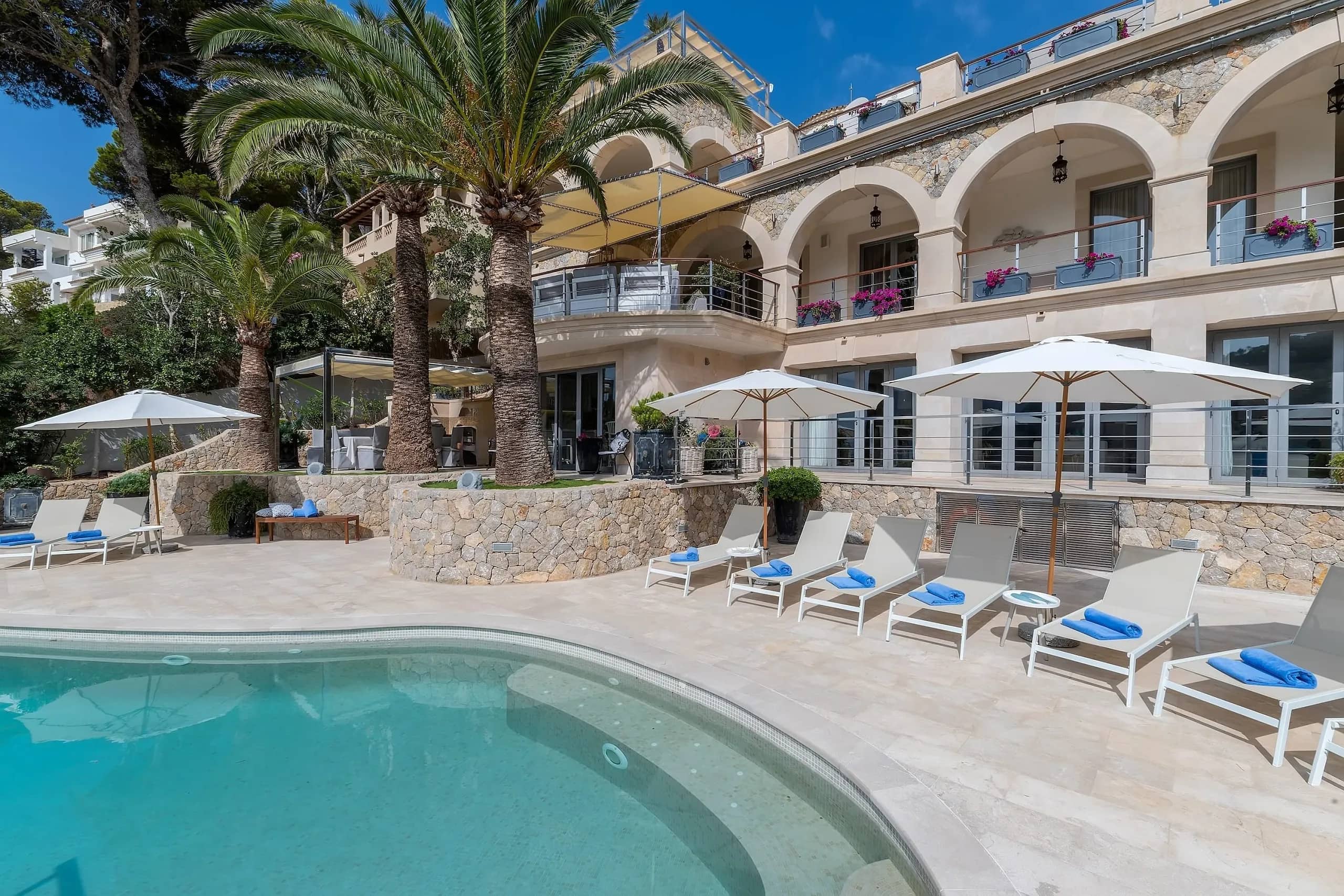 Villa Hera — photo 5