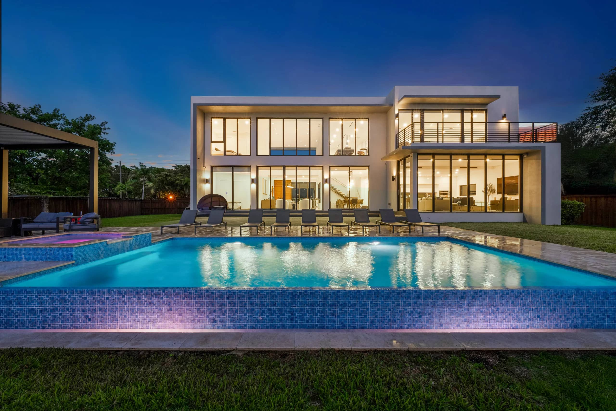 Villa Lago — photo 2