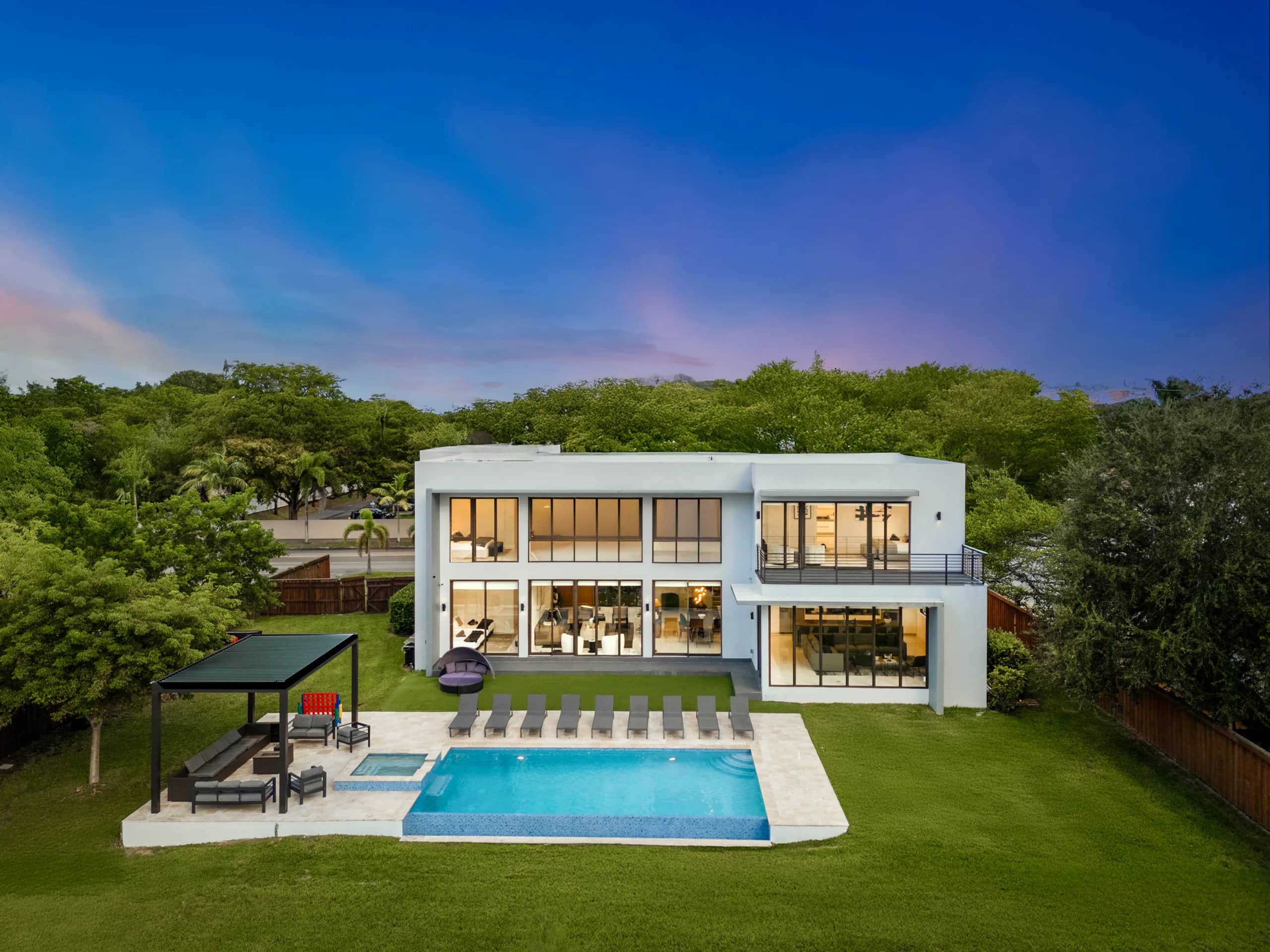 Villa Lago — photo 3