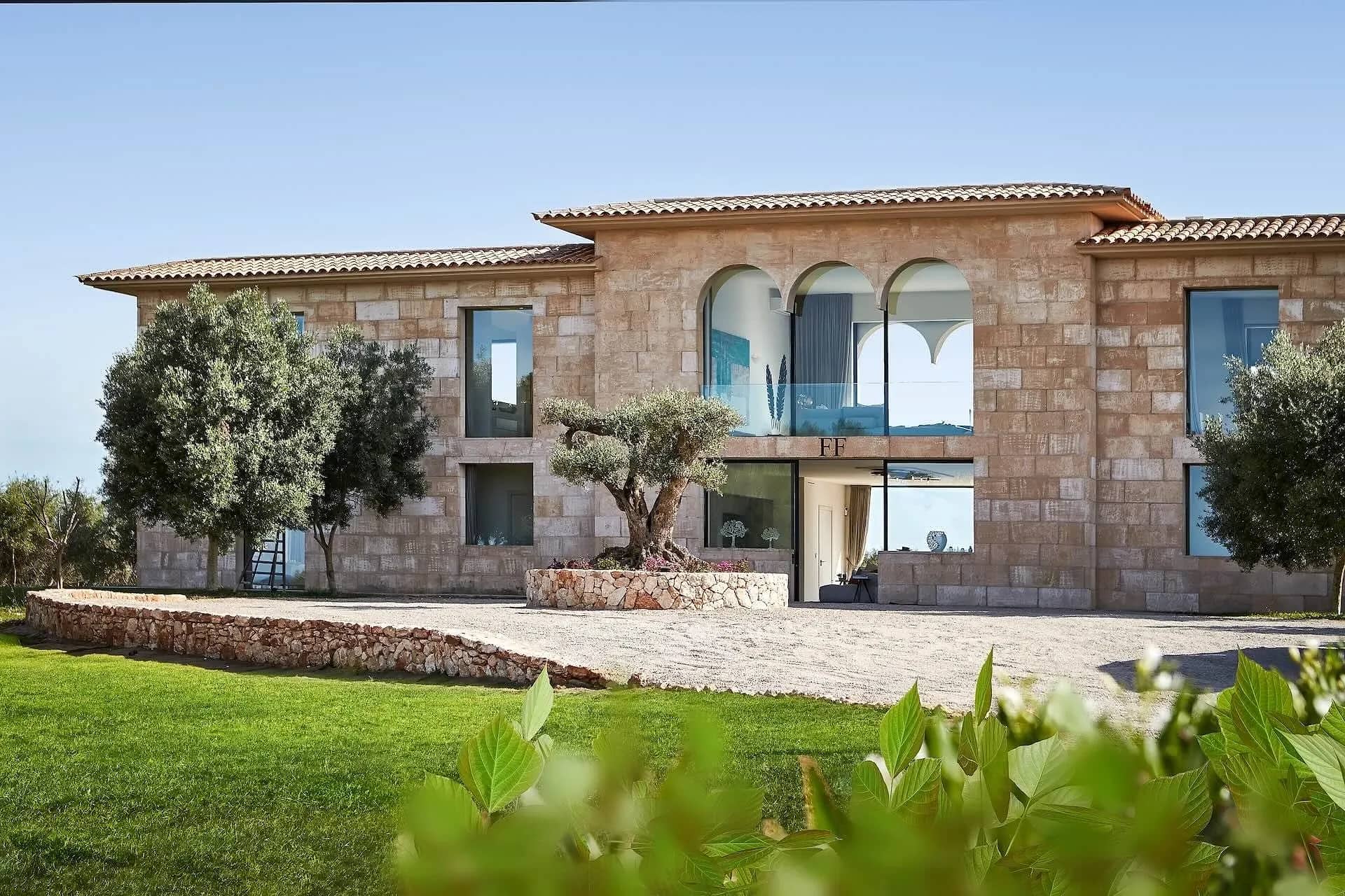 Villa Mirage — photo 3