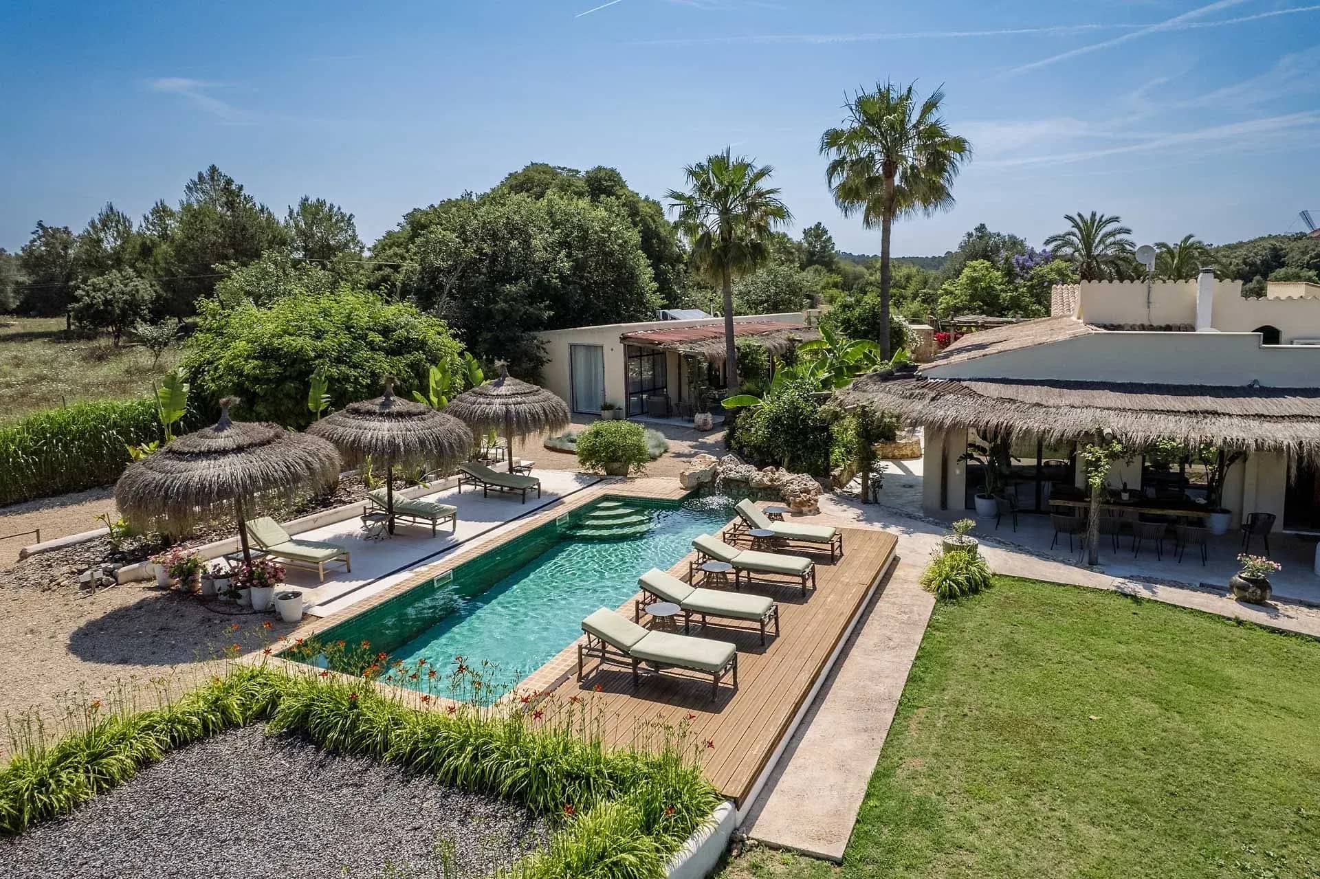 Villa Only Summer — photo 2