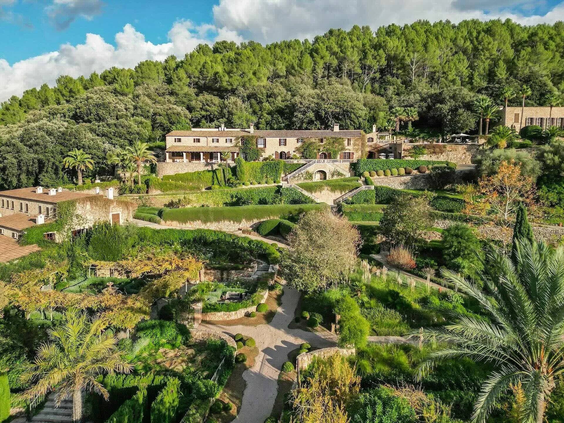 Villa Splendor — photo 2