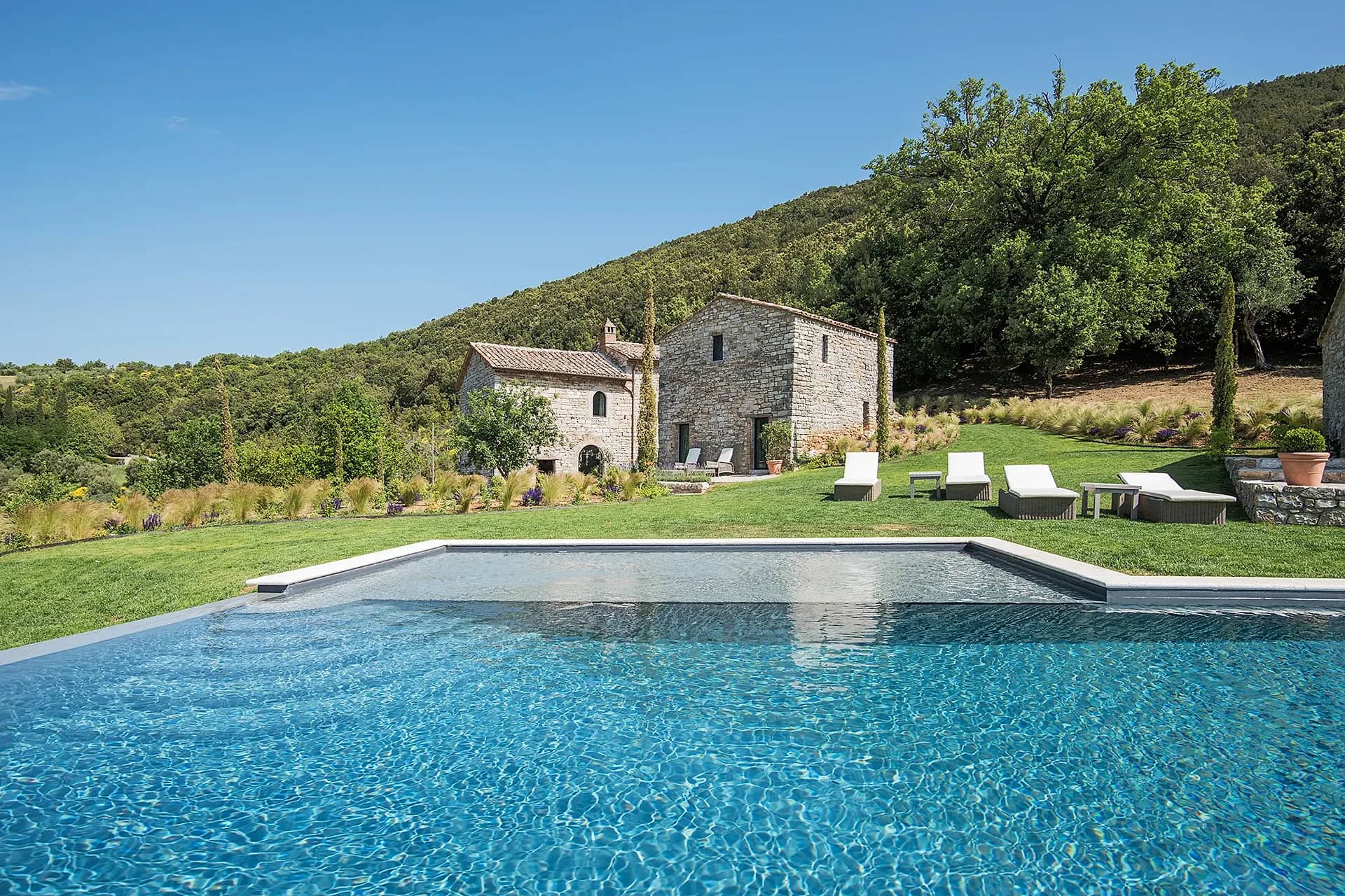 Villa Tiber — photo 3