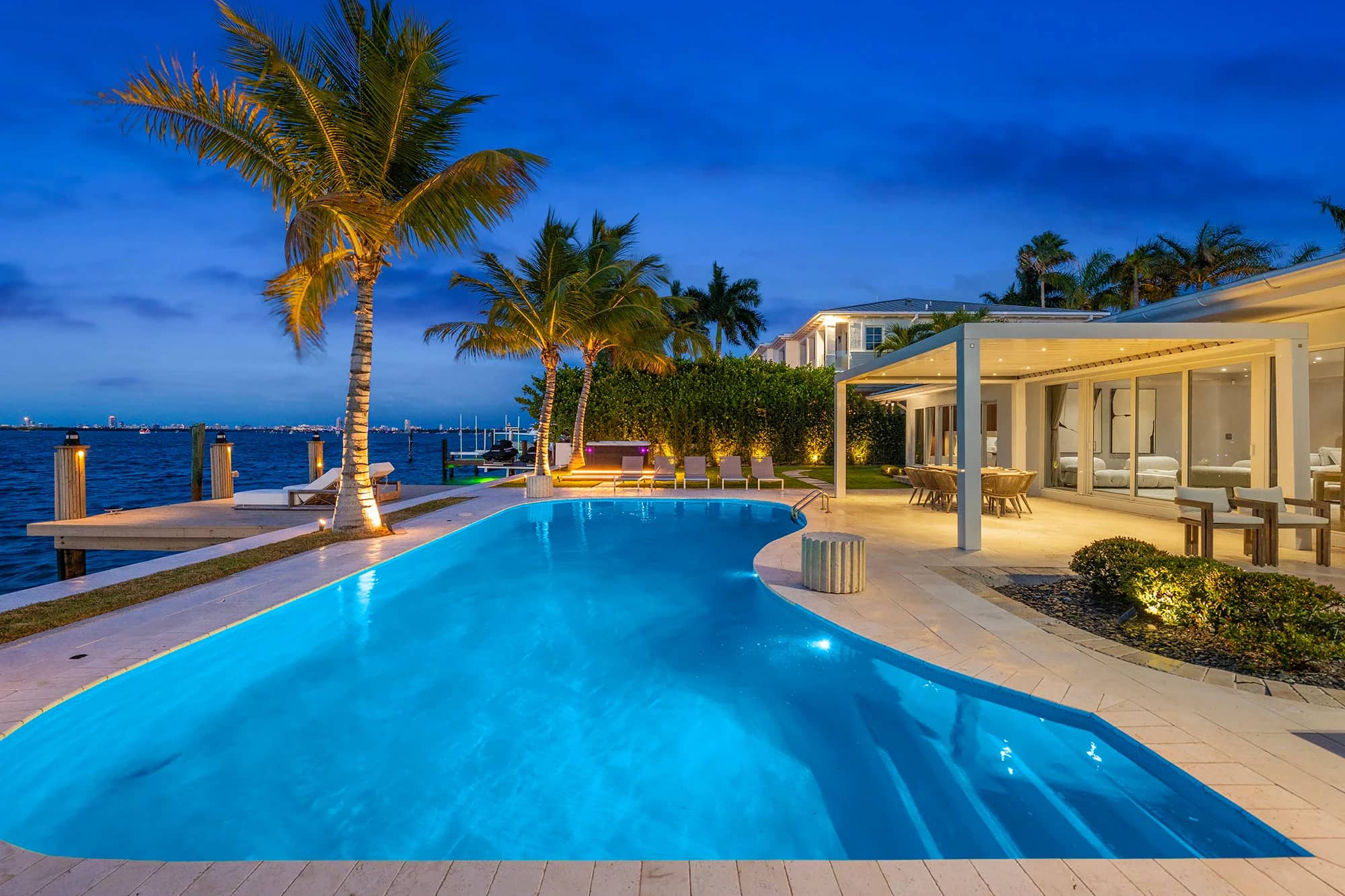 Villa Venetian — photo 2