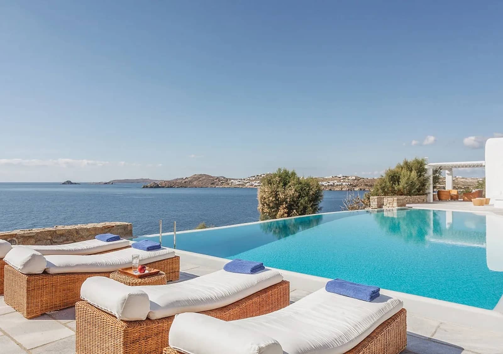 Villa Zafira — photo 4