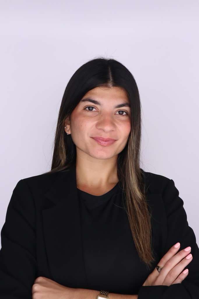 Daniela — MARÈS Collection