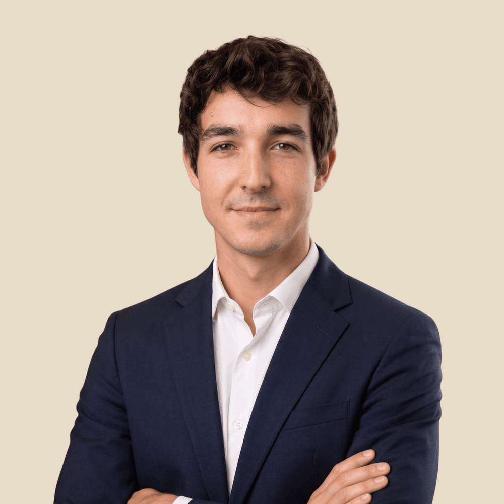 Jaume — MARÈS Collection