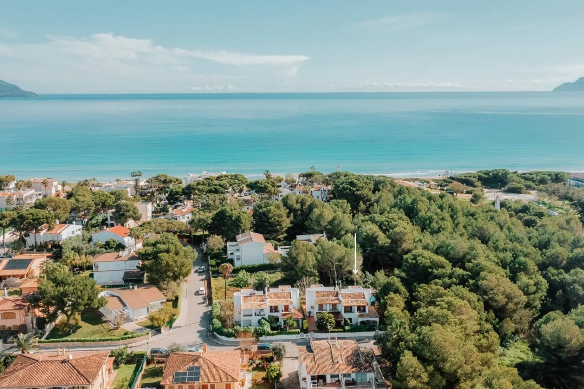 1-Min to Beach • Pool • Family & Cycling Paradise