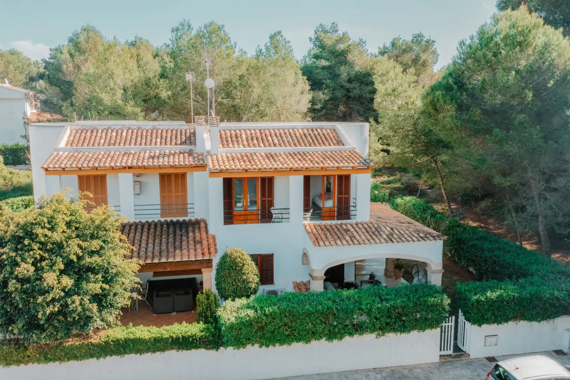 1-Min to Beach • Pool • Family & Cycling Paradise — photo 43