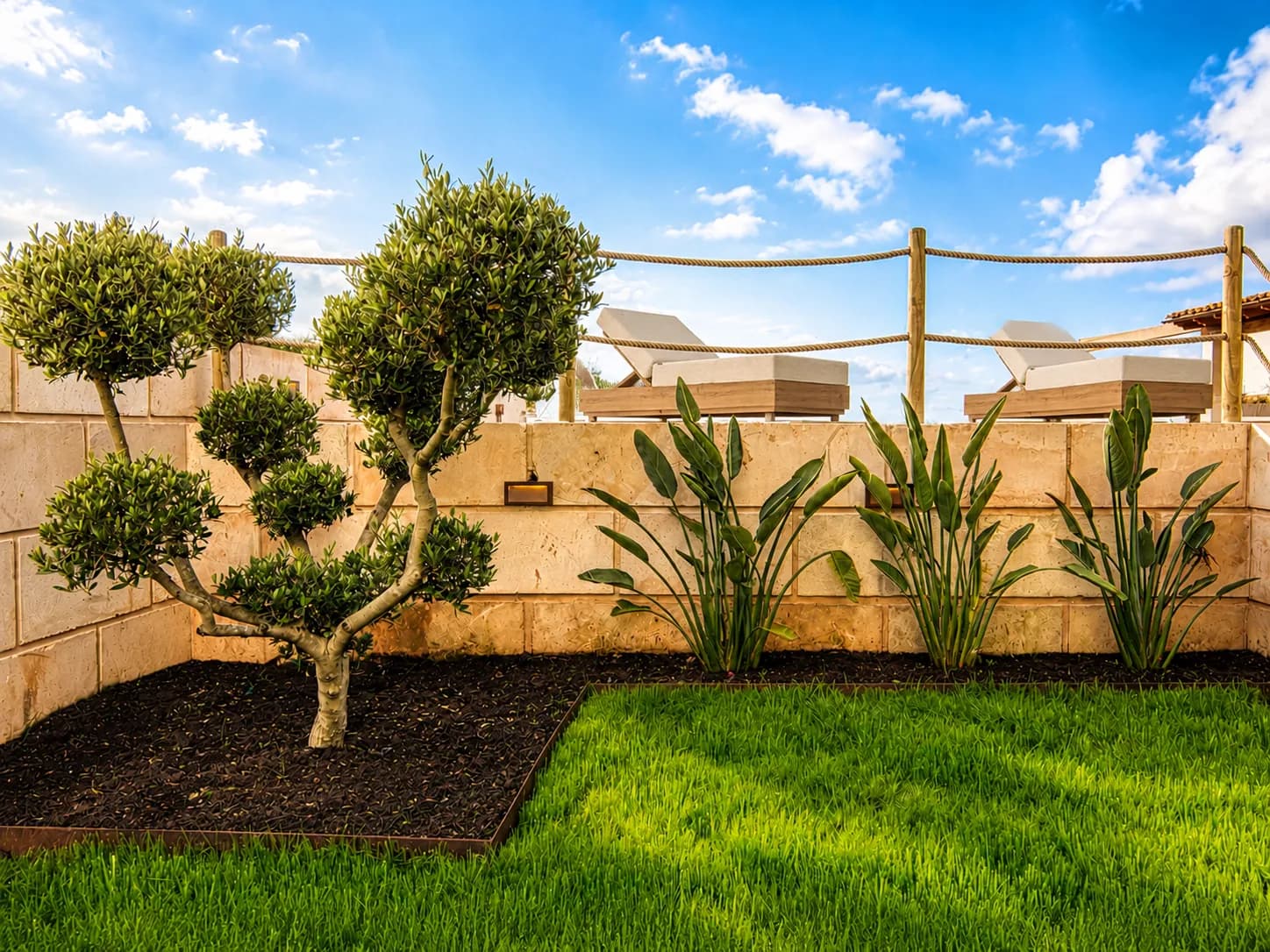 Luxe Mansion | Best Sunset View | Pool | BBQ | Gym — photo 101