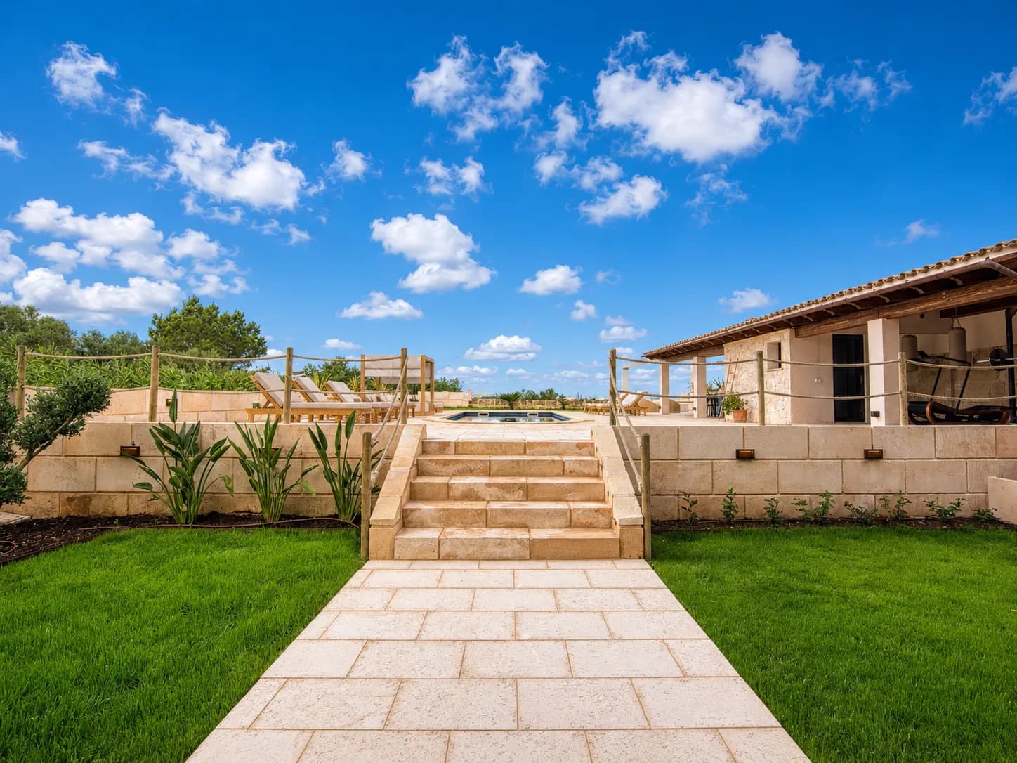 Luxe Mansion | Best Sunset View | Pool | BBQ | Gym — photo 104